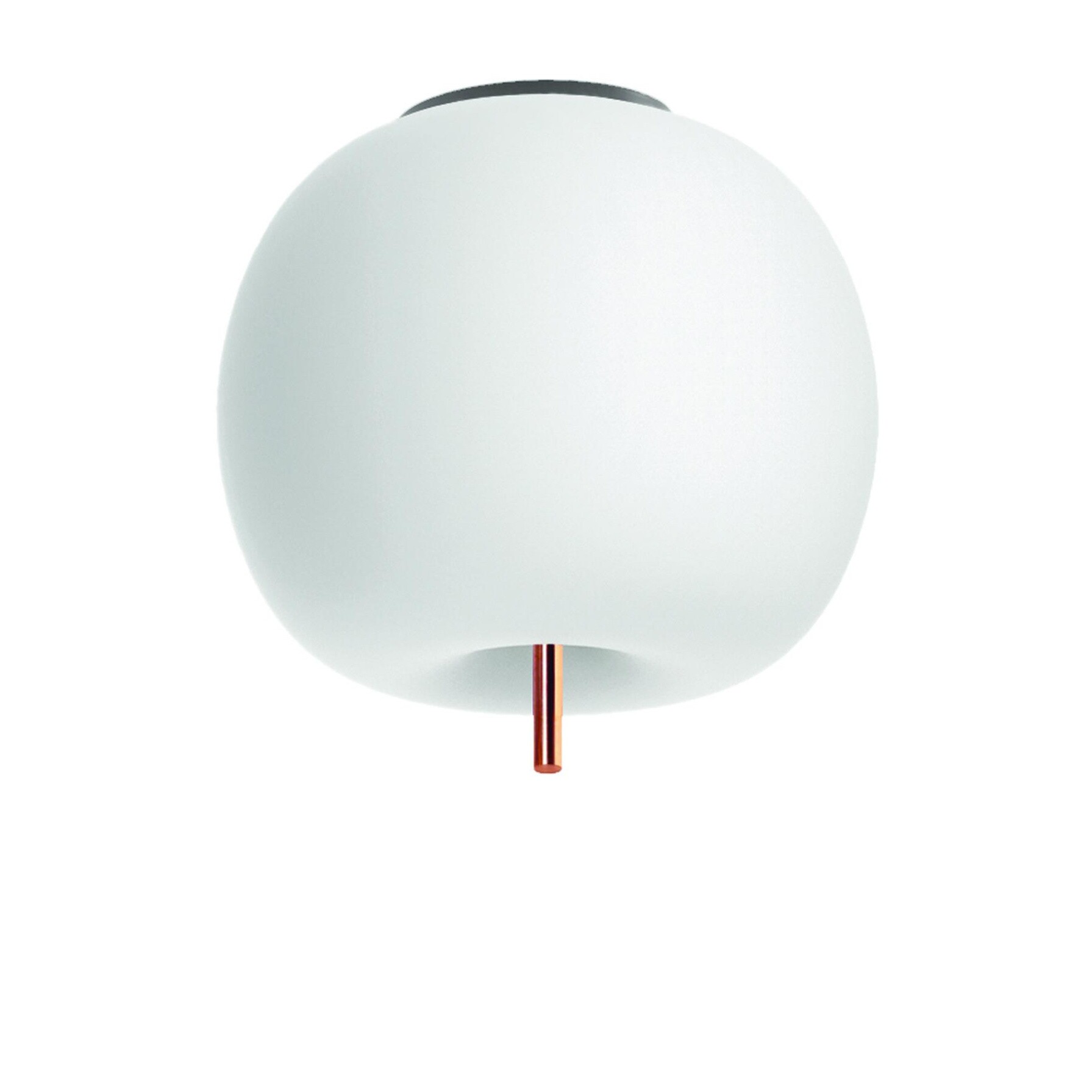 Kushi 16 Wall/ Ceiling Lamp