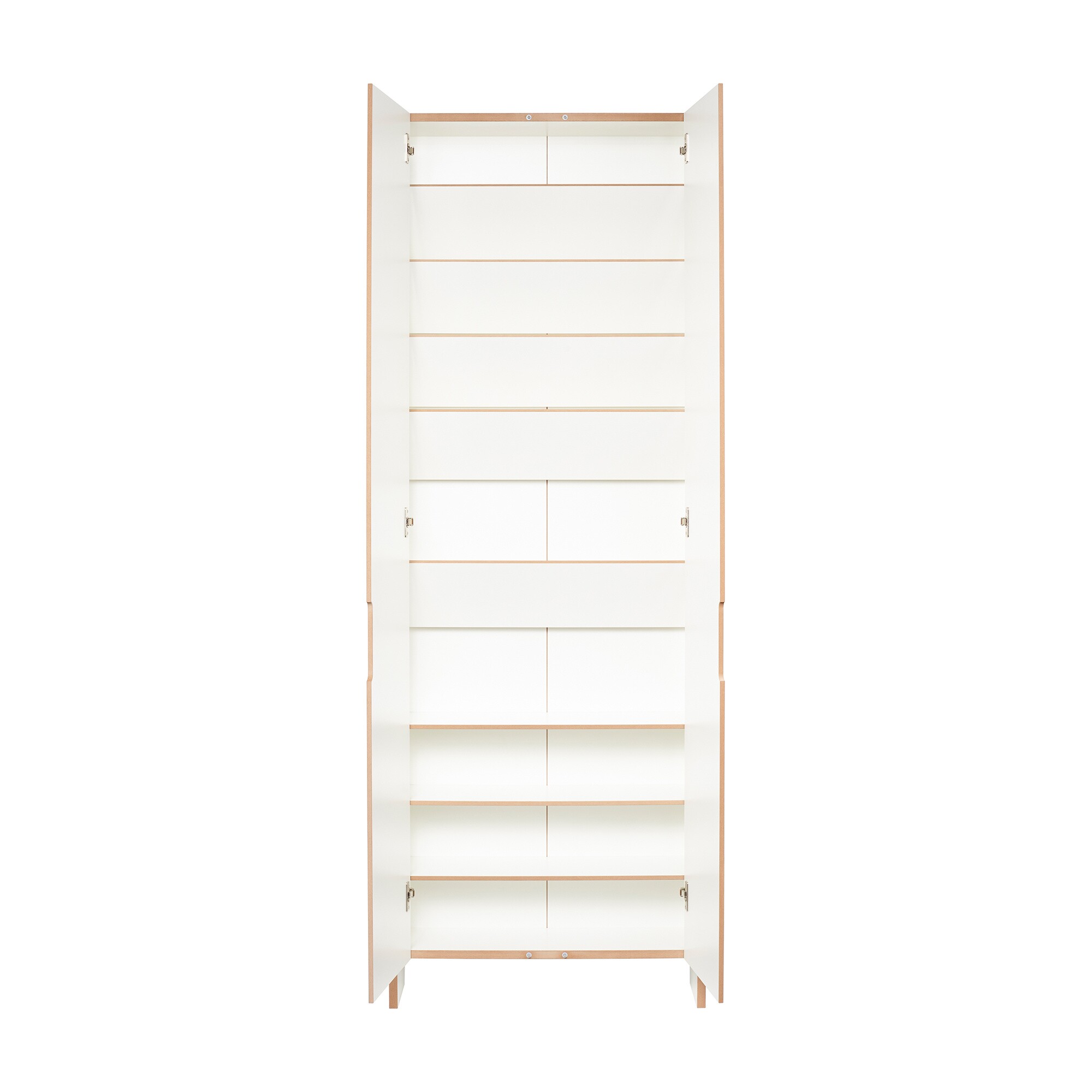 Flachmann Closet/Shoe Cabinet
