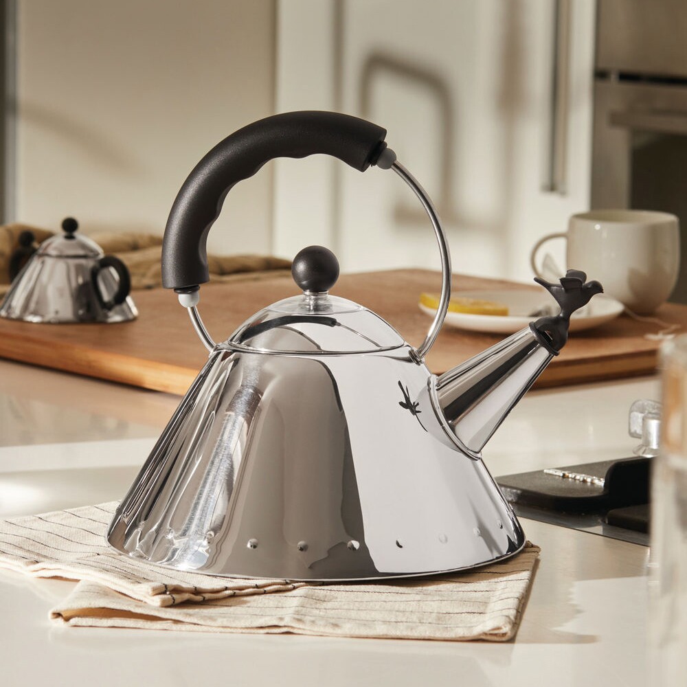 9093 Kettle with Magnetic Base