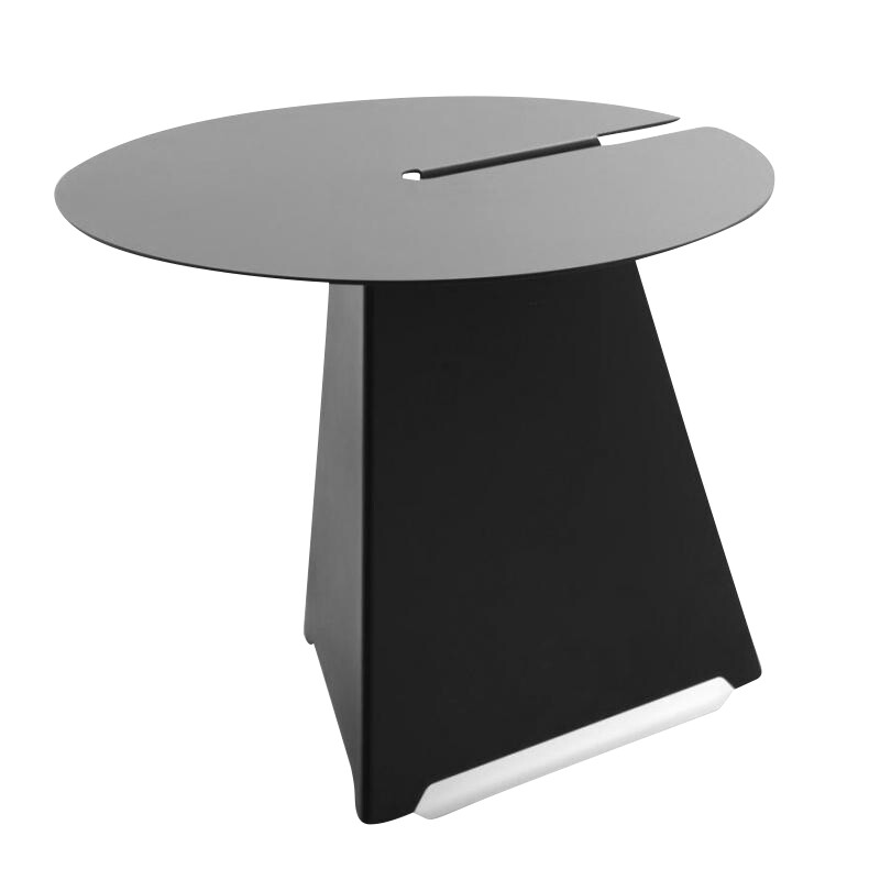 Abra Side Table Ø40cm