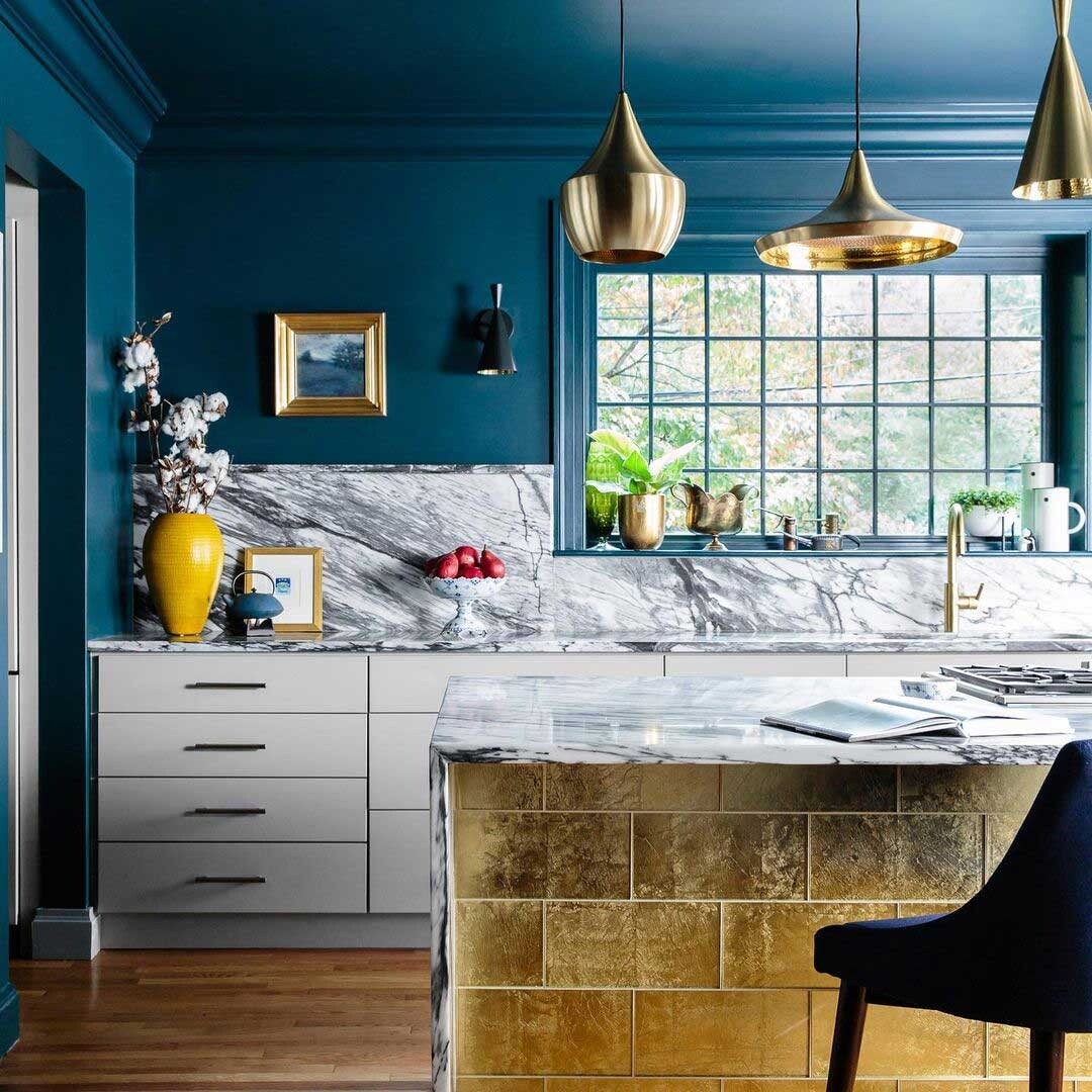 Beat Fat LED Suspension Lamp