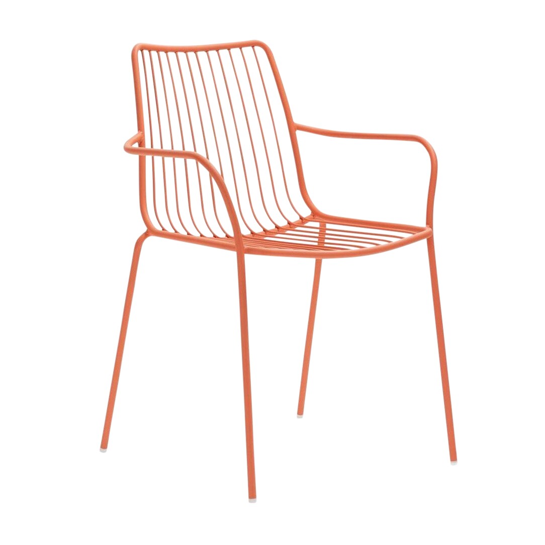 Nolita 3656 Gardenarmchair/ High Backrest