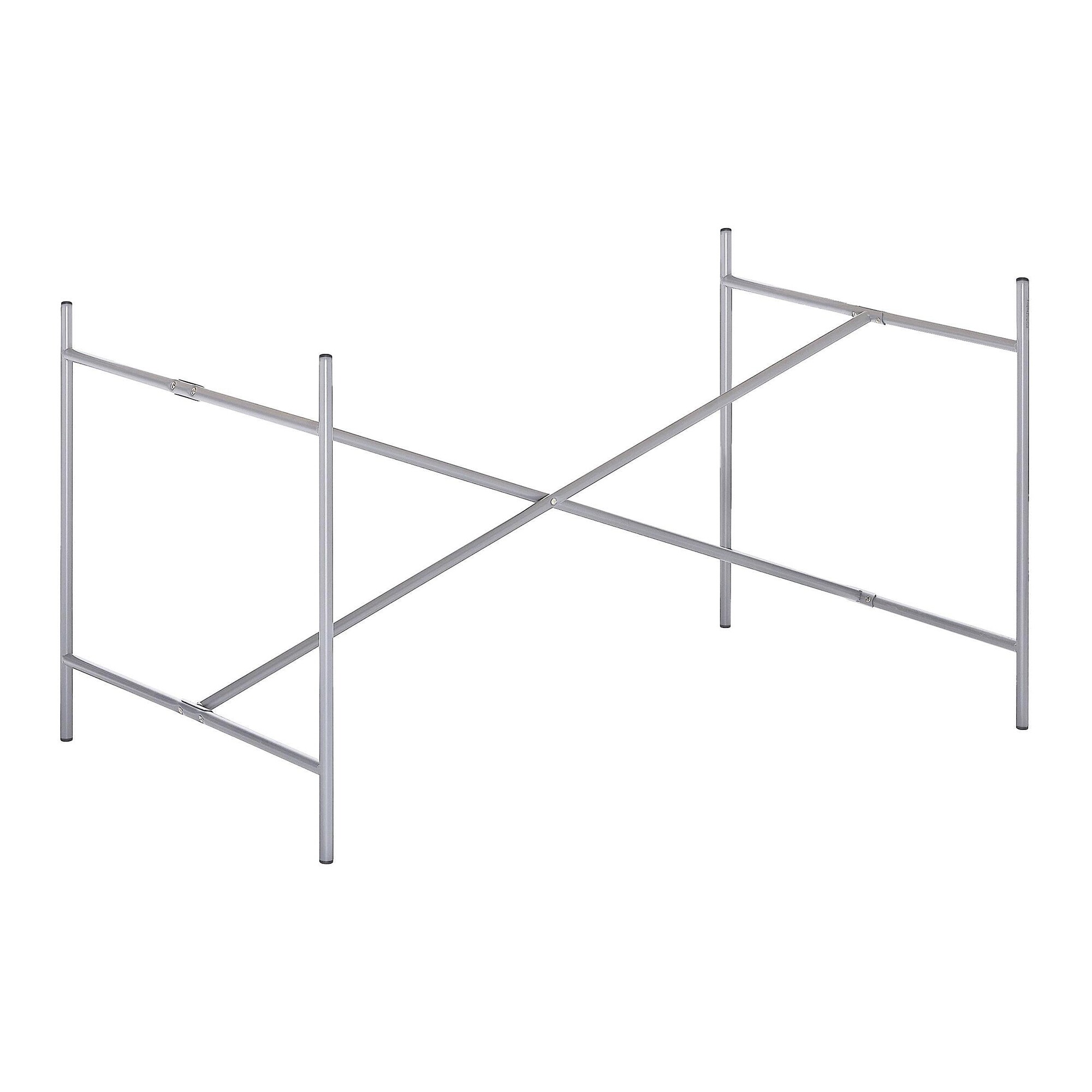 Eiermann 2 Table Frame 135x78x66cm Center