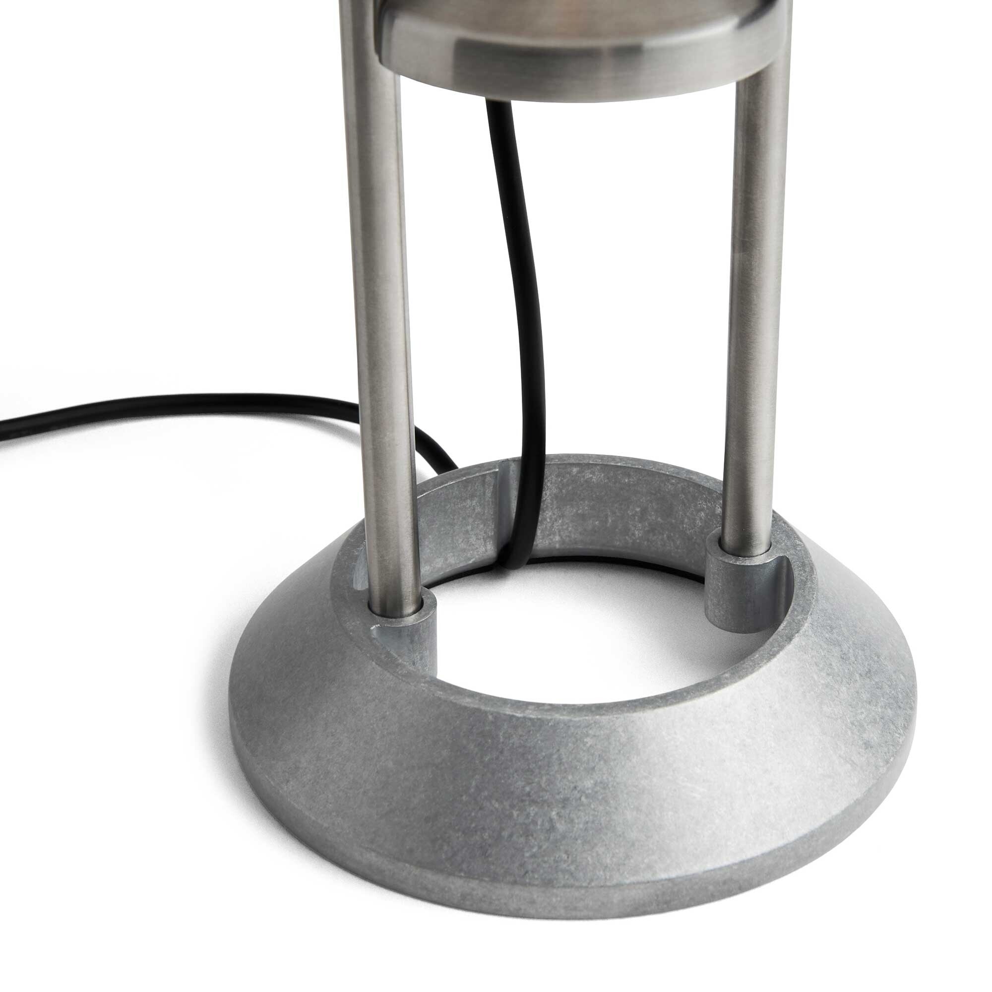 Mousqueton LED Lamp with Battery