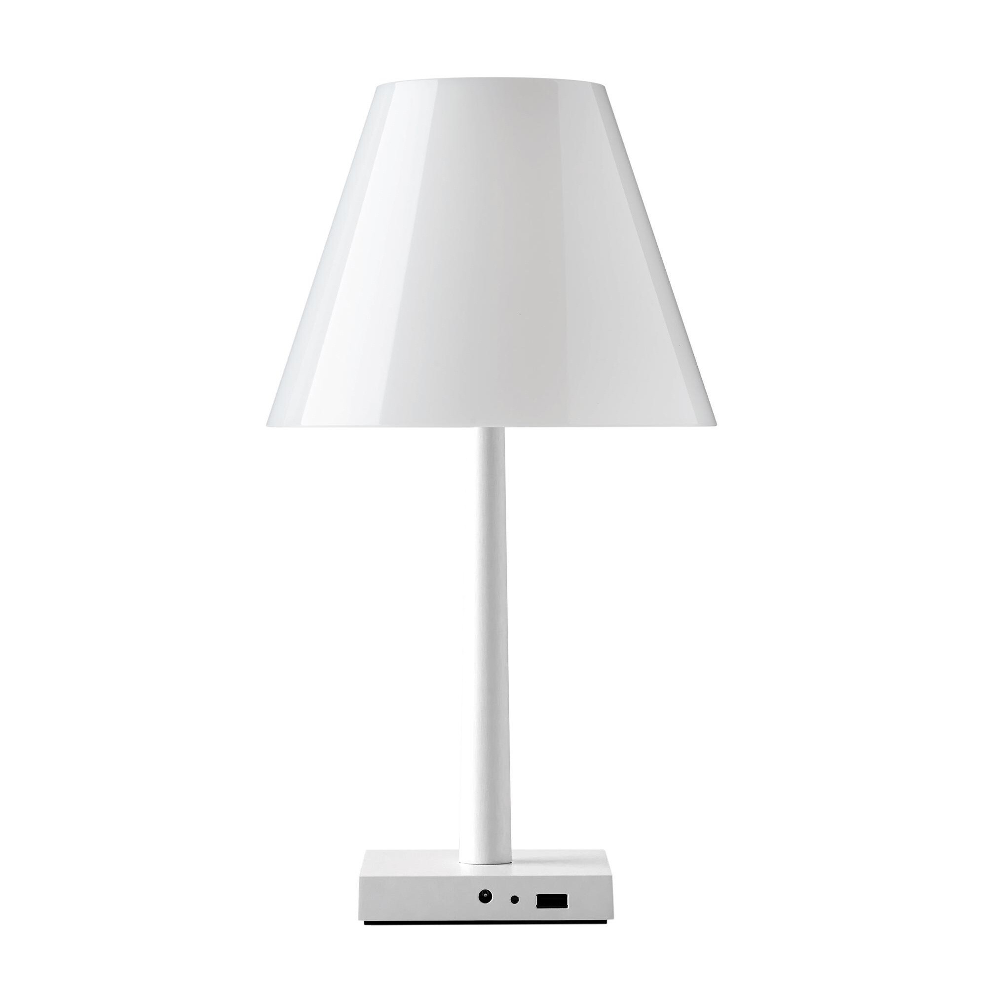 Dina+ LED Table Lamp With Battery
