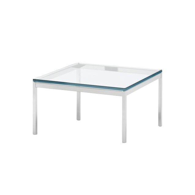 Florence Knoll Coffee Table Square