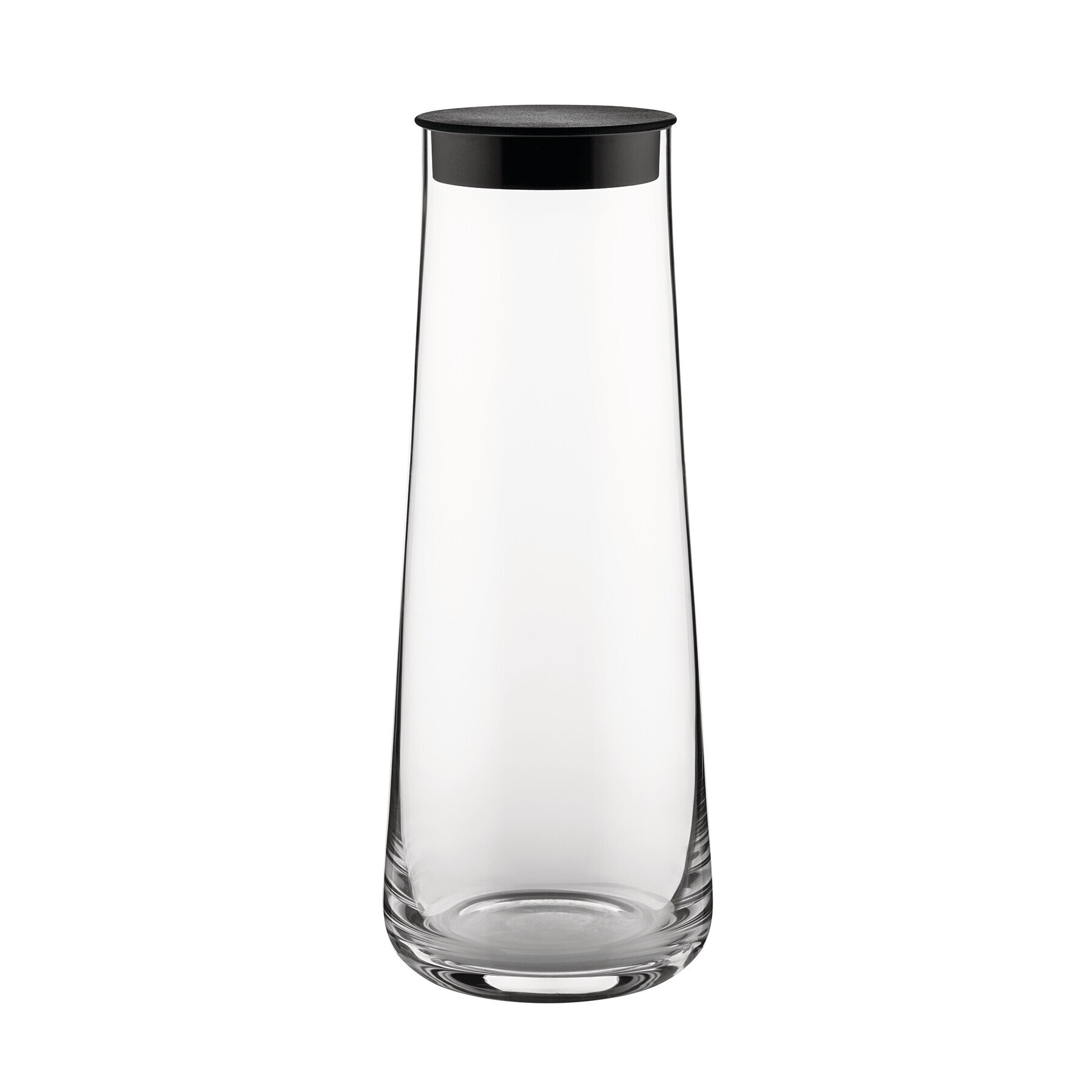 Eugenia Carafe with Lid 1.1L