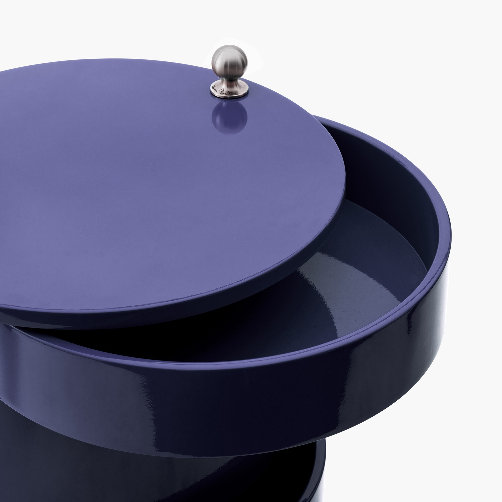 Limited Edition Barboy Container