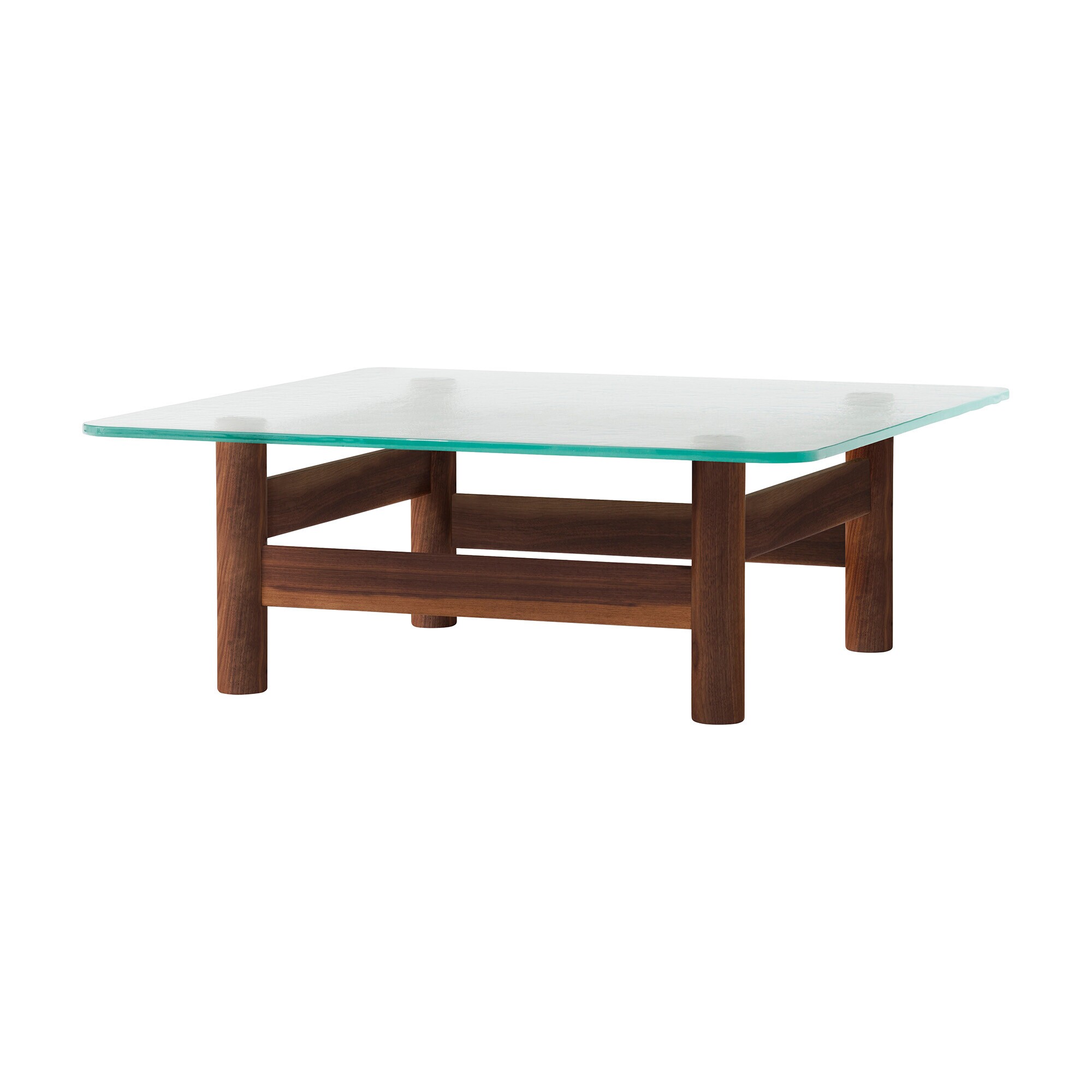 Brasilia Lounge Side Table
