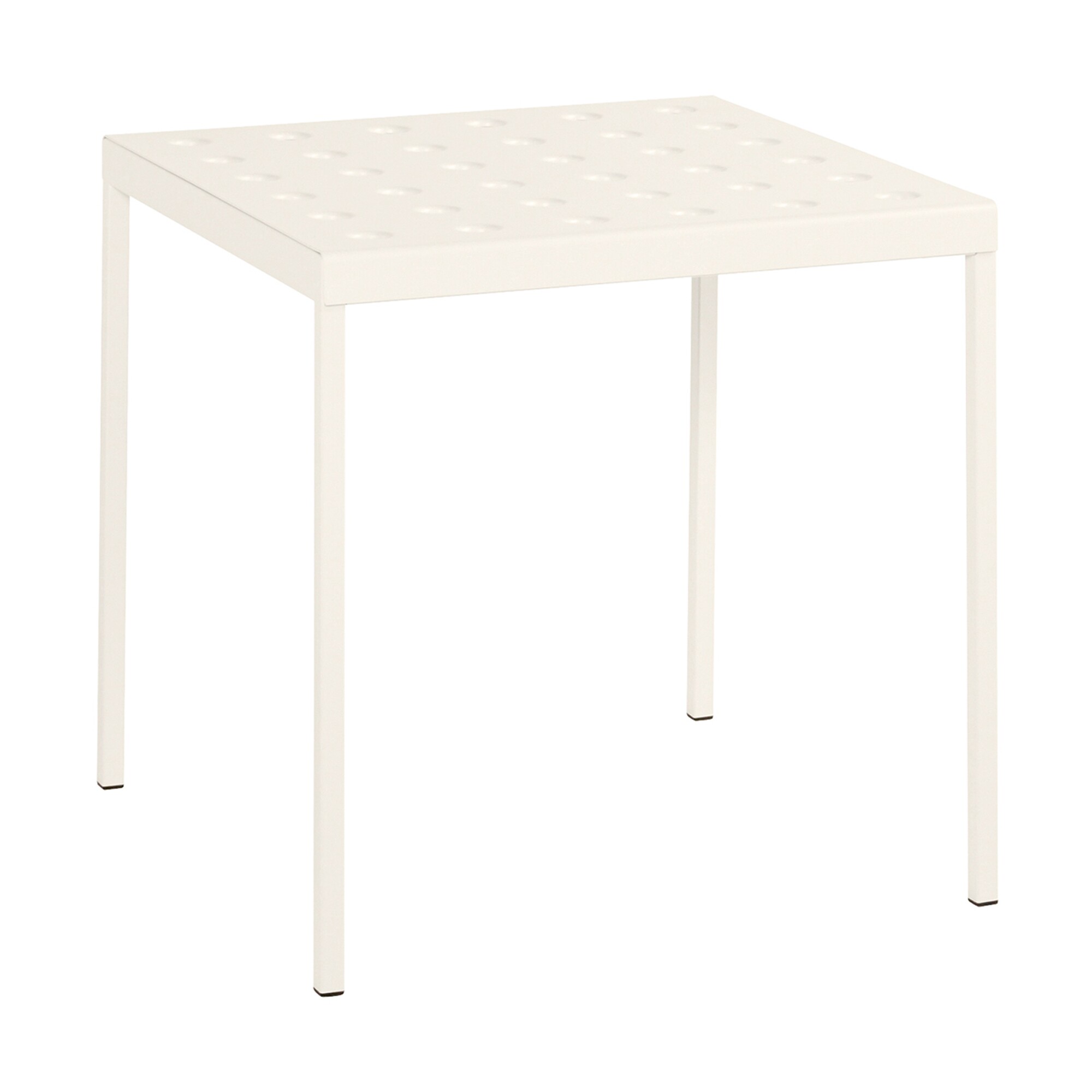 Balcony Outdoor Table 75x76x74cm