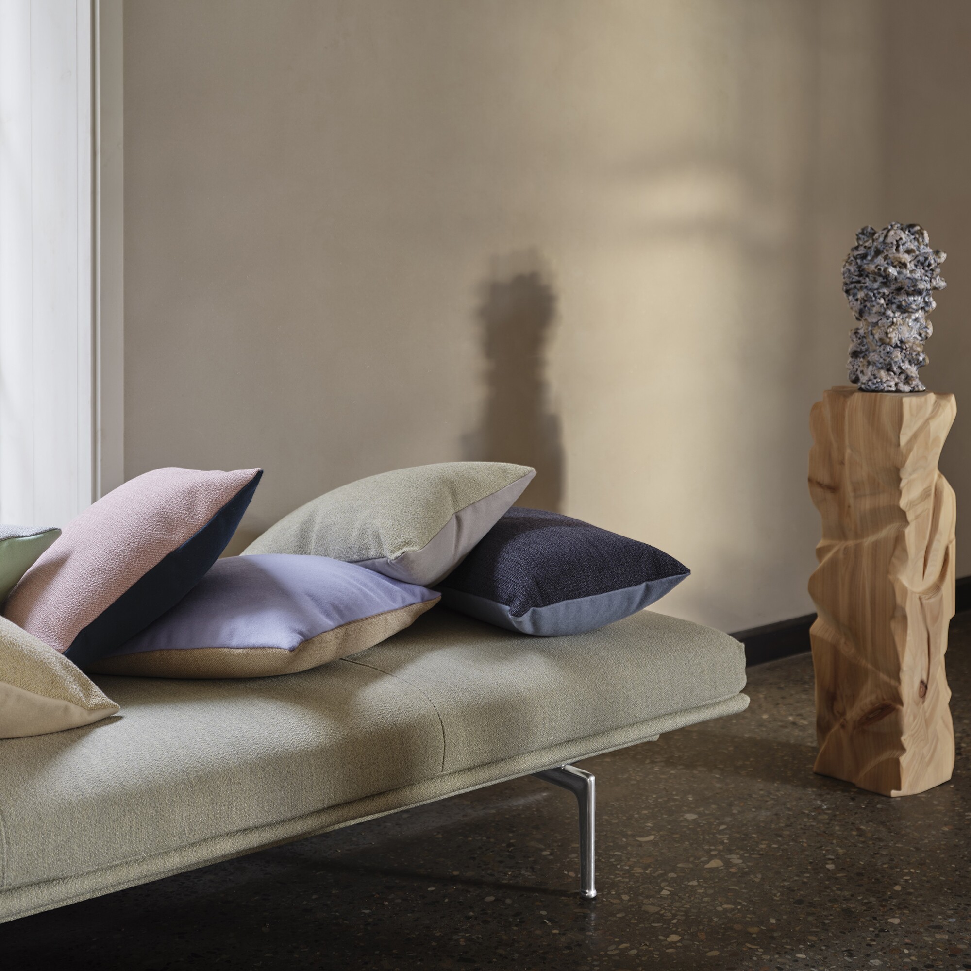 Mingle Cushion 35x55cm