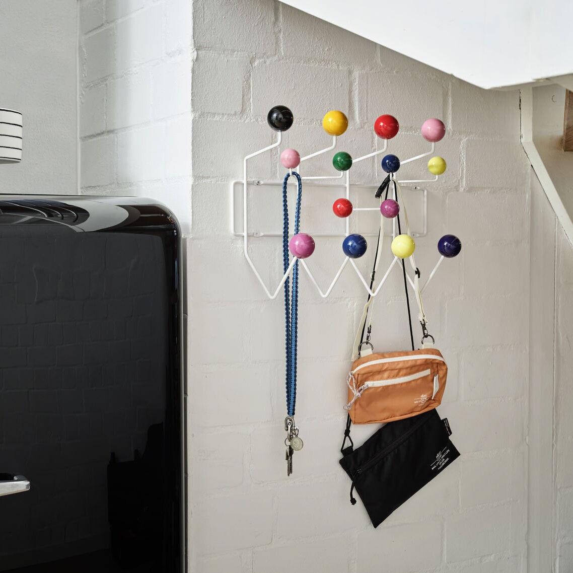 Hang it all Coat Rack