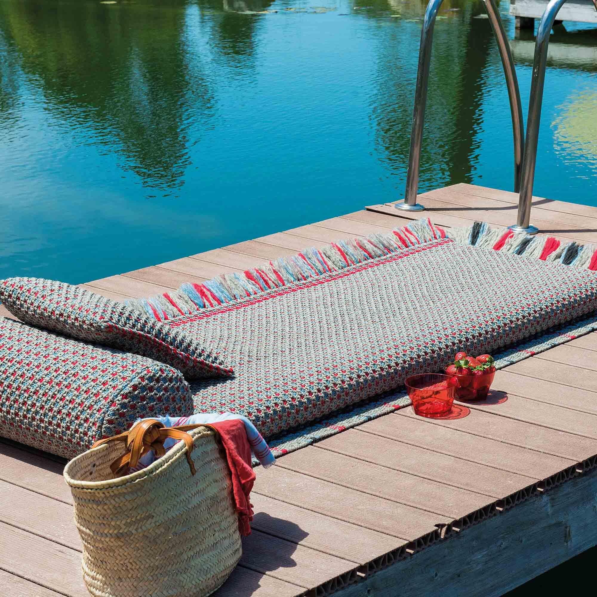 Garden Layers Small Mattress