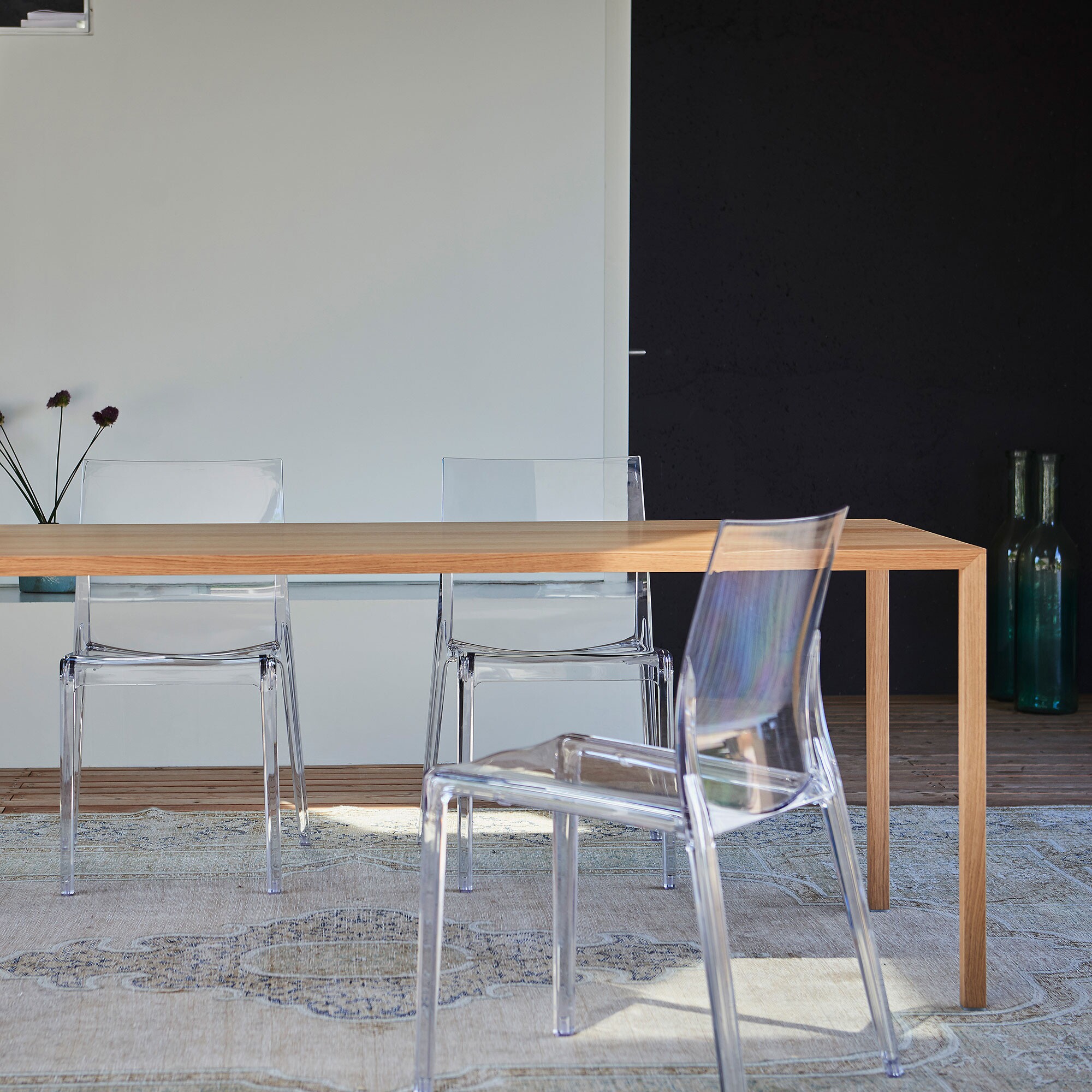 Cloud 2.0 Dining Table