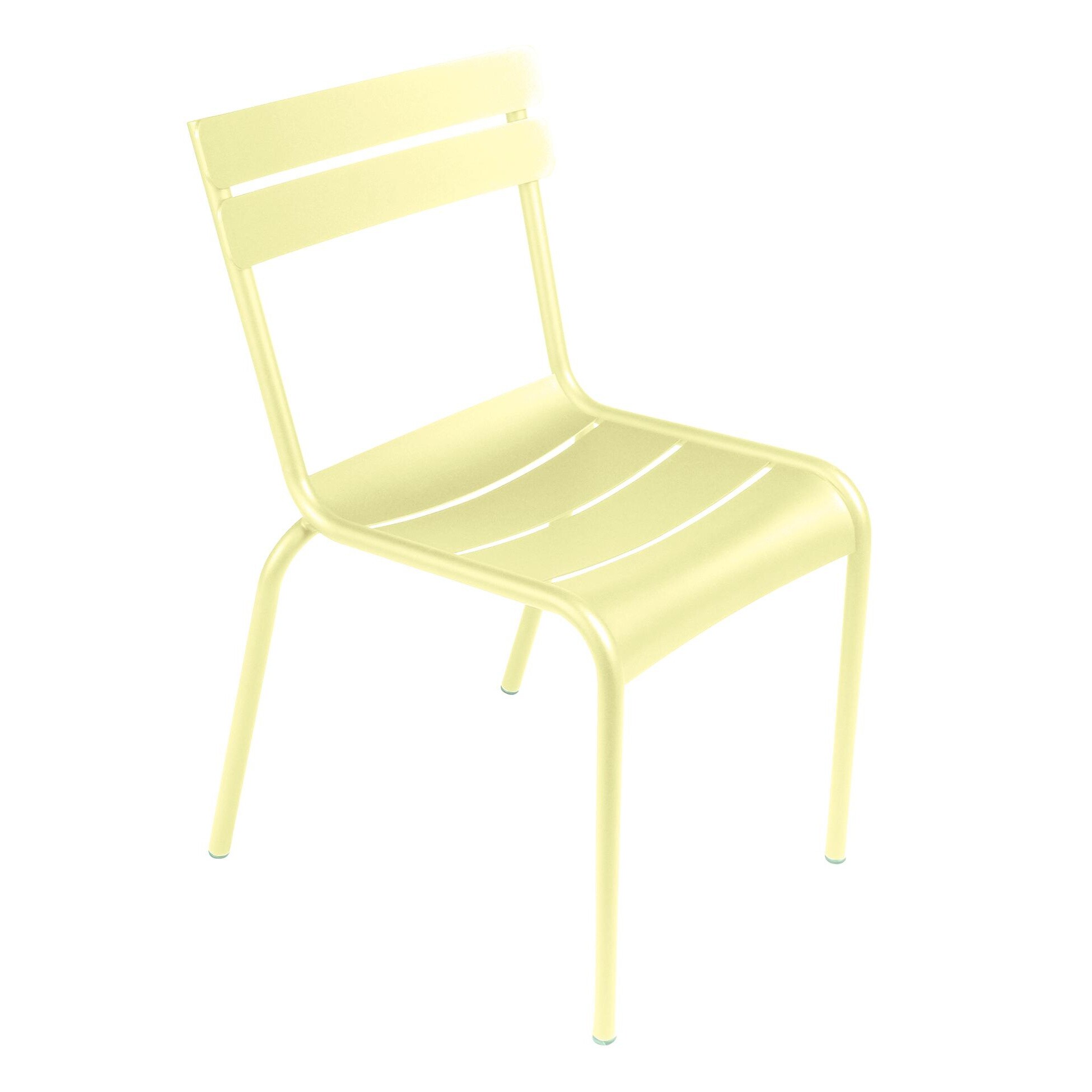 Luxembourg Garden Chair