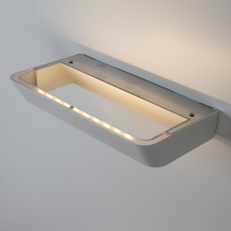 Belvedere W1 LED Wall Lamp