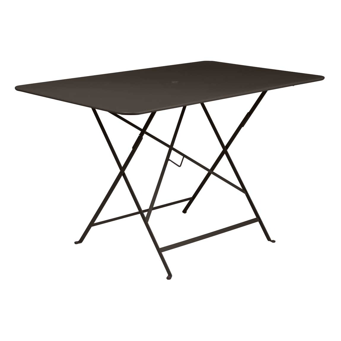 Bistro Folding Table 117x77cm