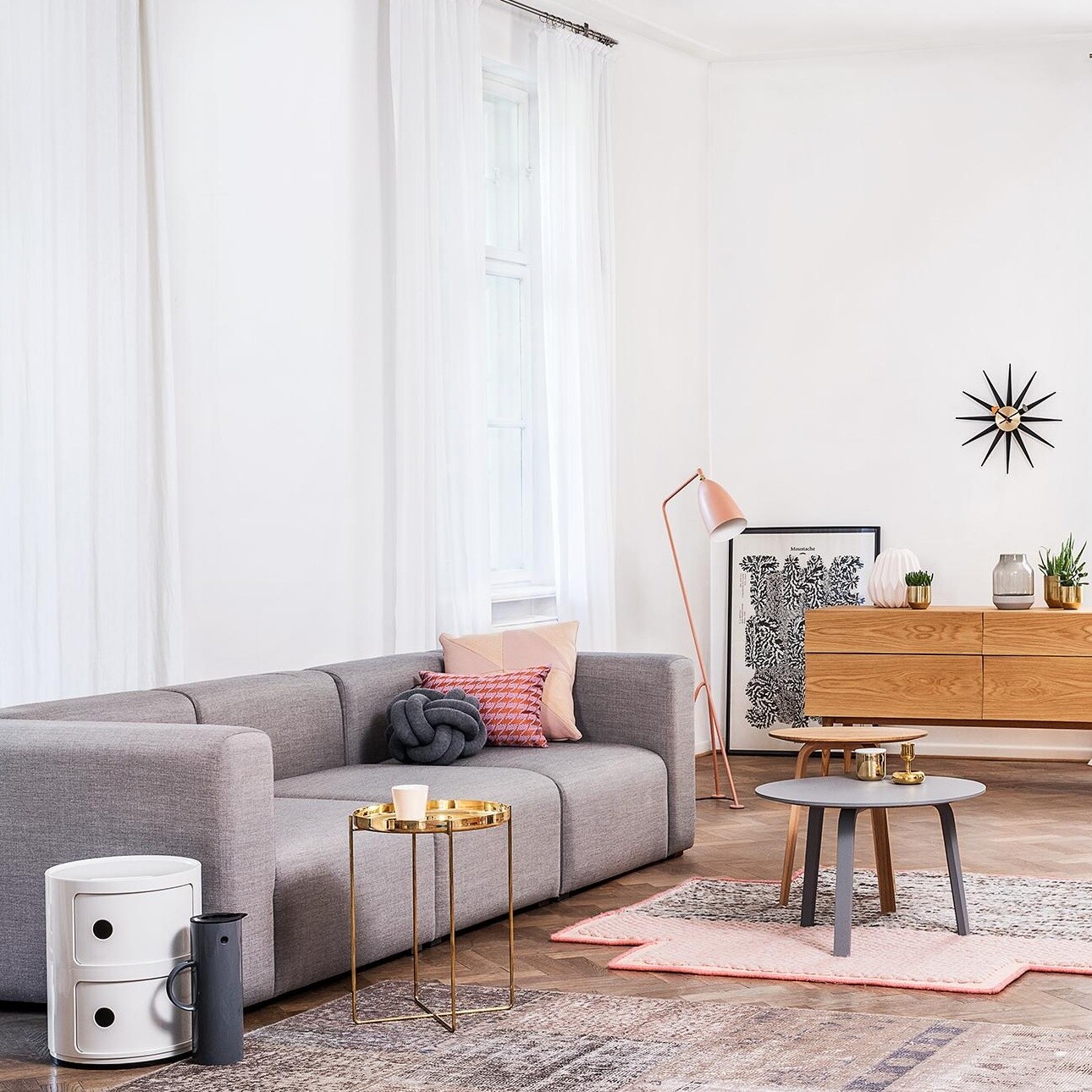 Componibili 2 Container