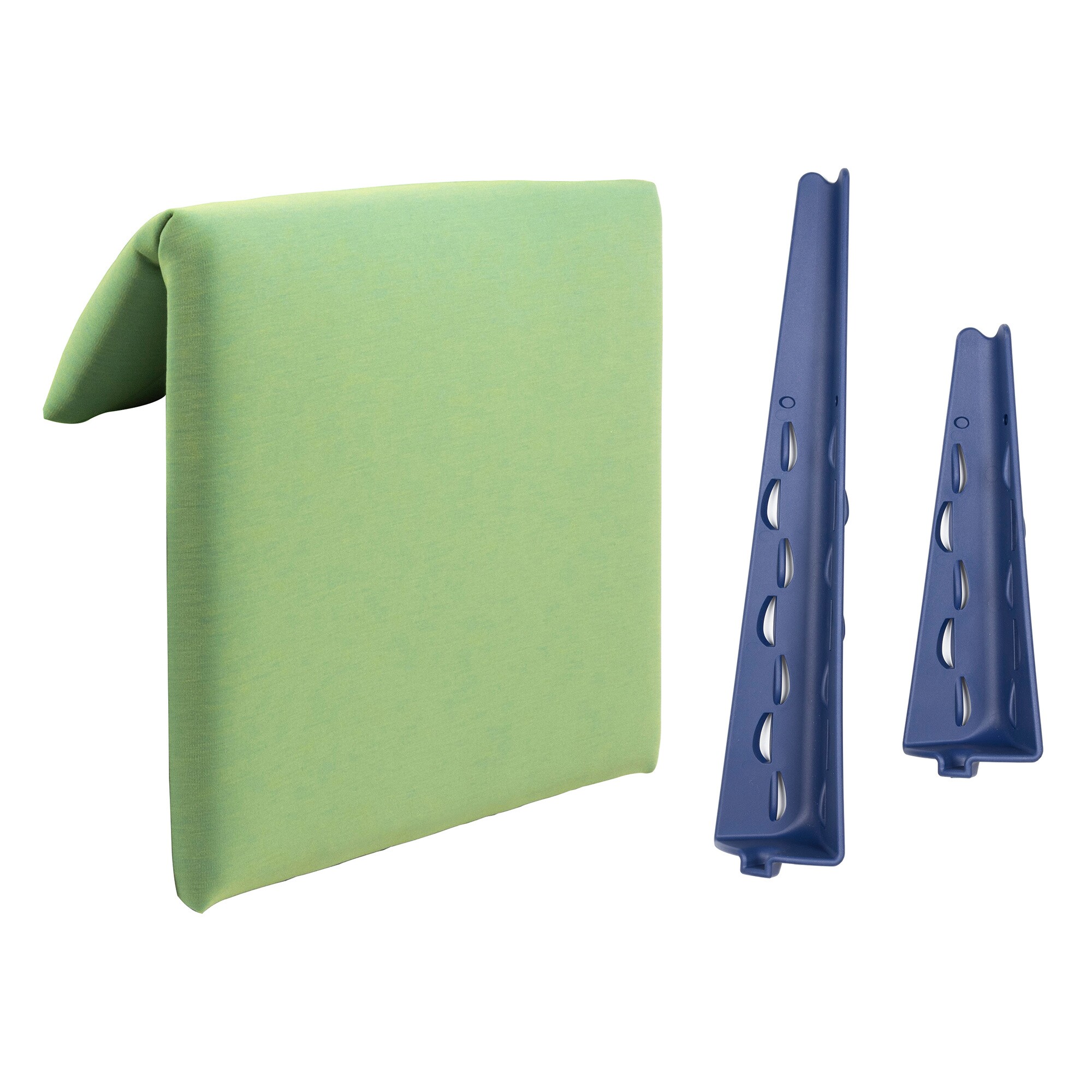 Costume Armrest Right With Connectors 18x82x60cm