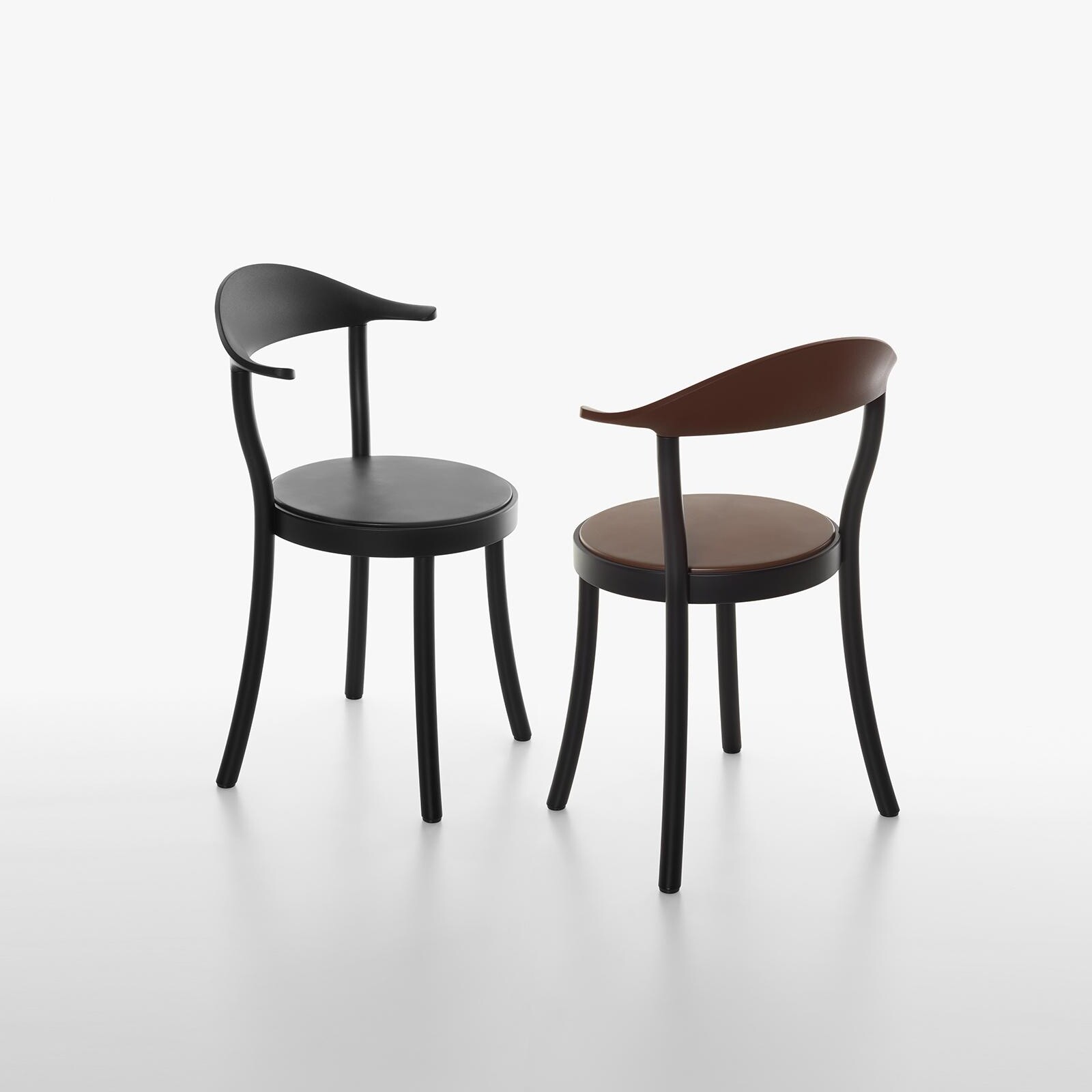 Monza Bistro Chair