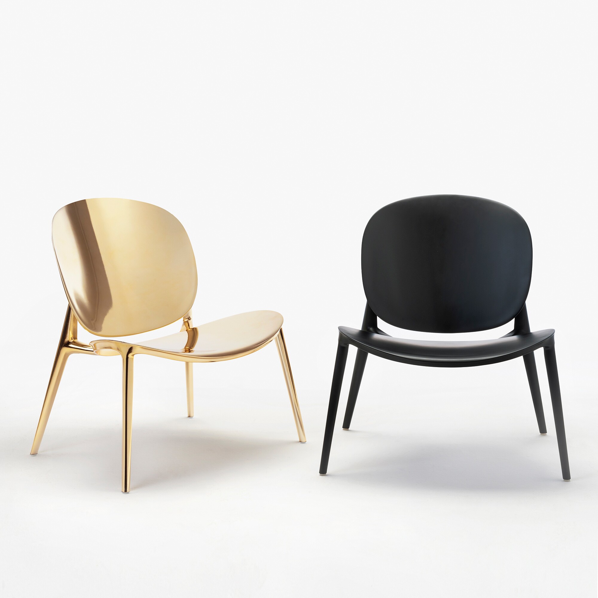 Be Bop Garden Armchair