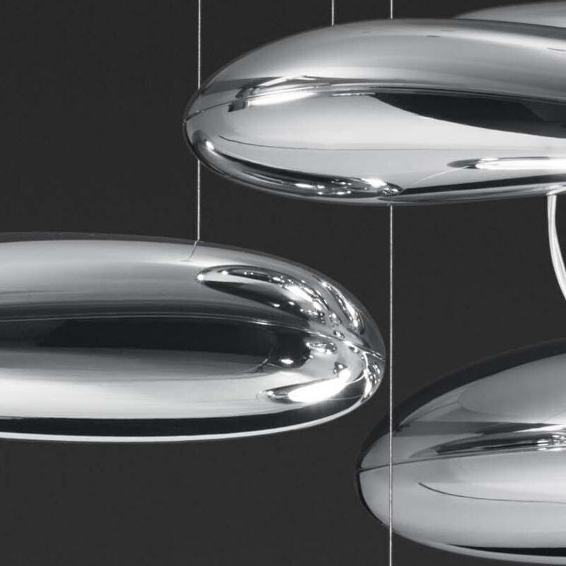Mercury Soffitto LED Ceiling Lamp