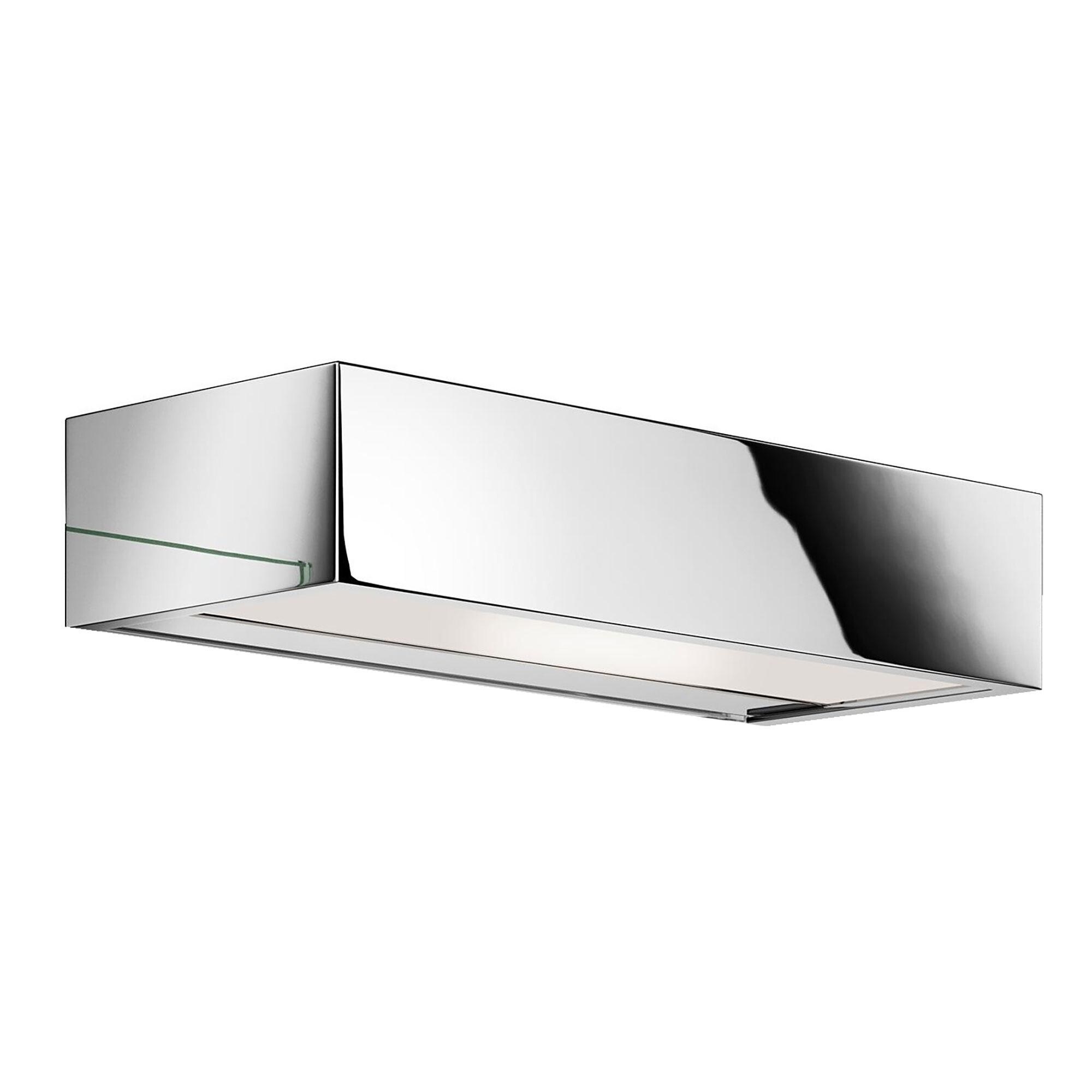 Box 1-25 Mirror Clip Lamp
