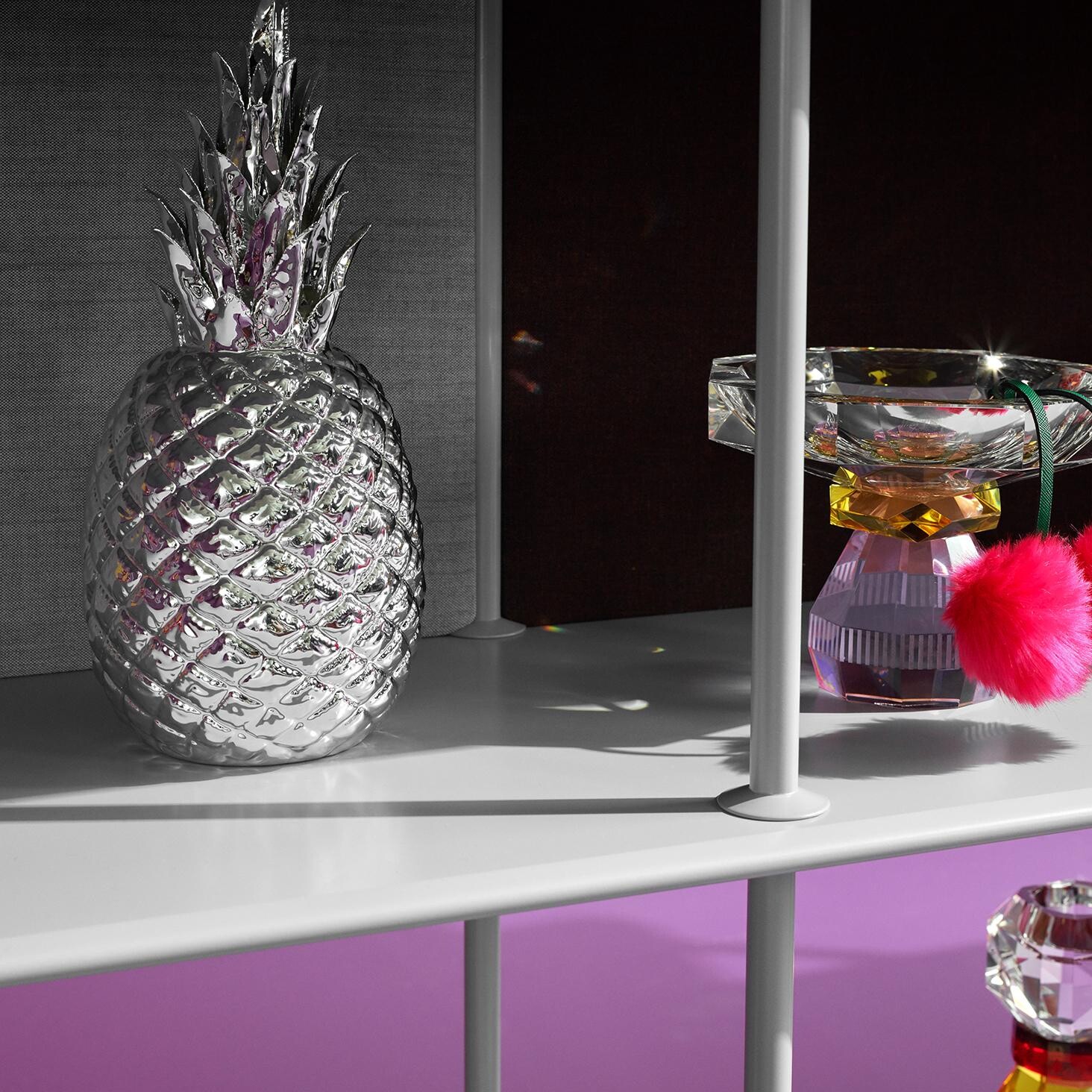 Free Shelf 203.4x109.9x38cm