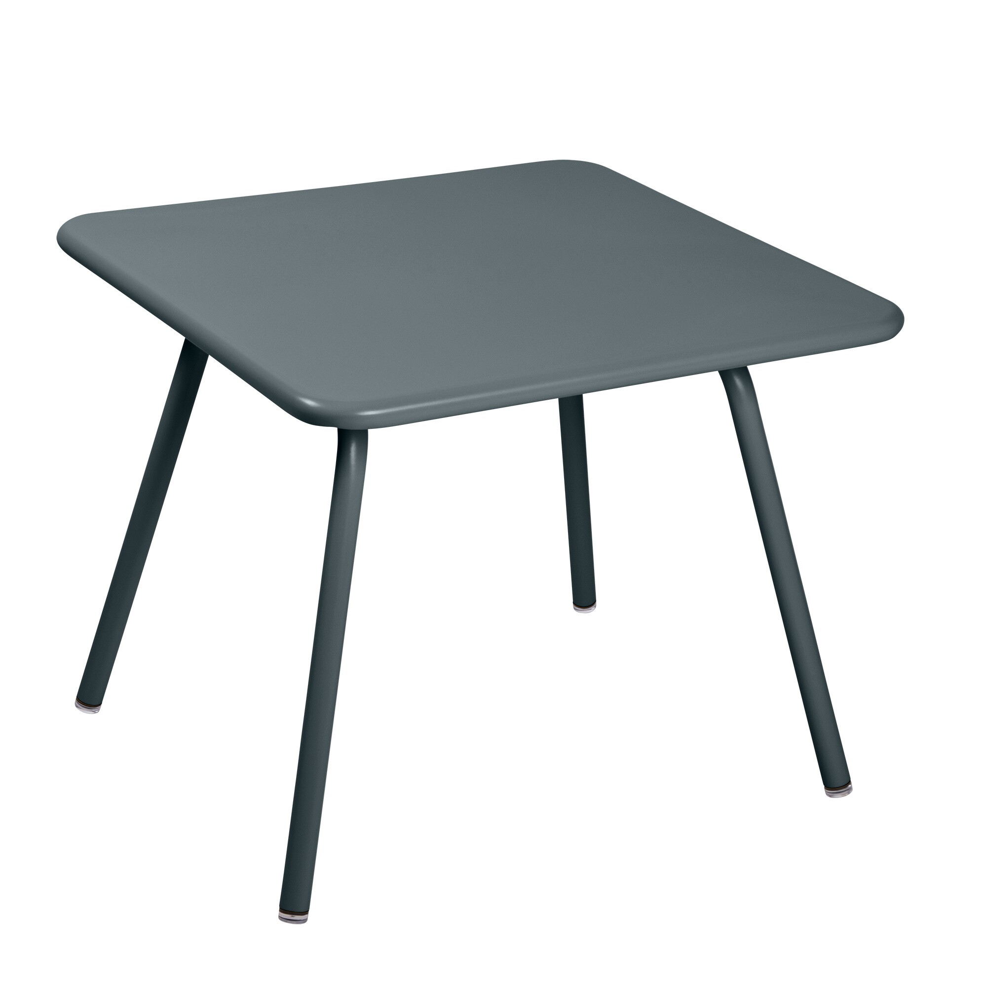 Luxembourg Kid Children's Table 57.5x57.5cm