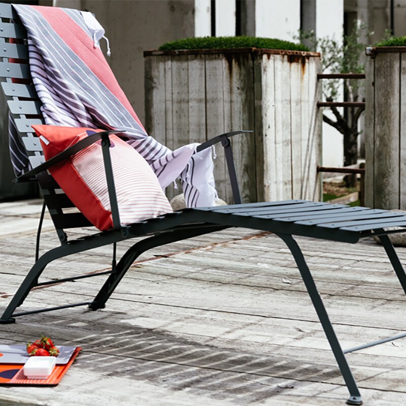 Bistro Sun Lounger