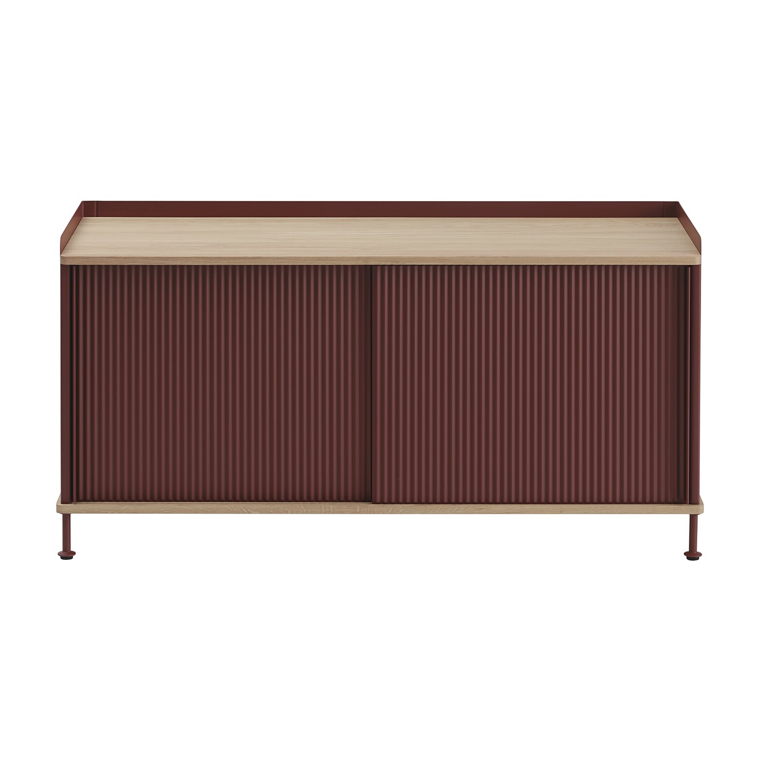 Muuto Enfold Sideboard Low