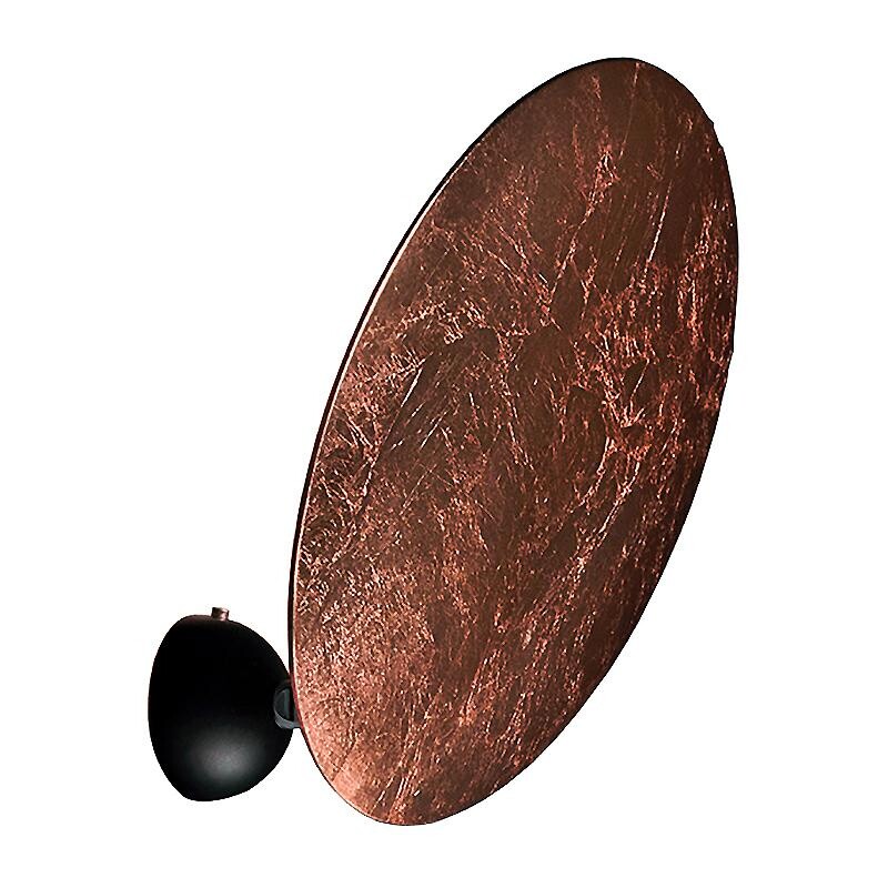 Lederam W1 25 LED Wall Lamp