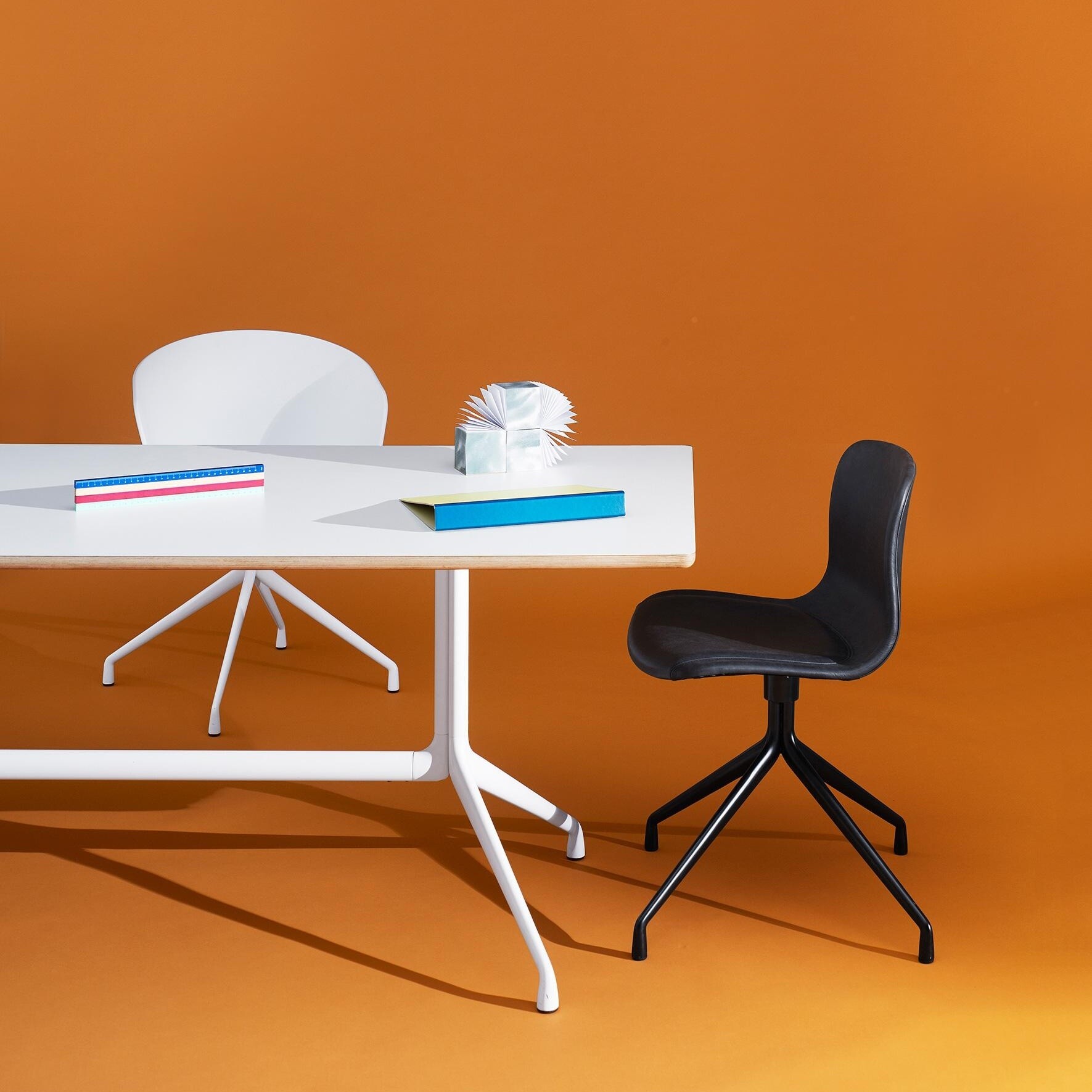 About a Table AAT 10 Dining Table Laminate Top