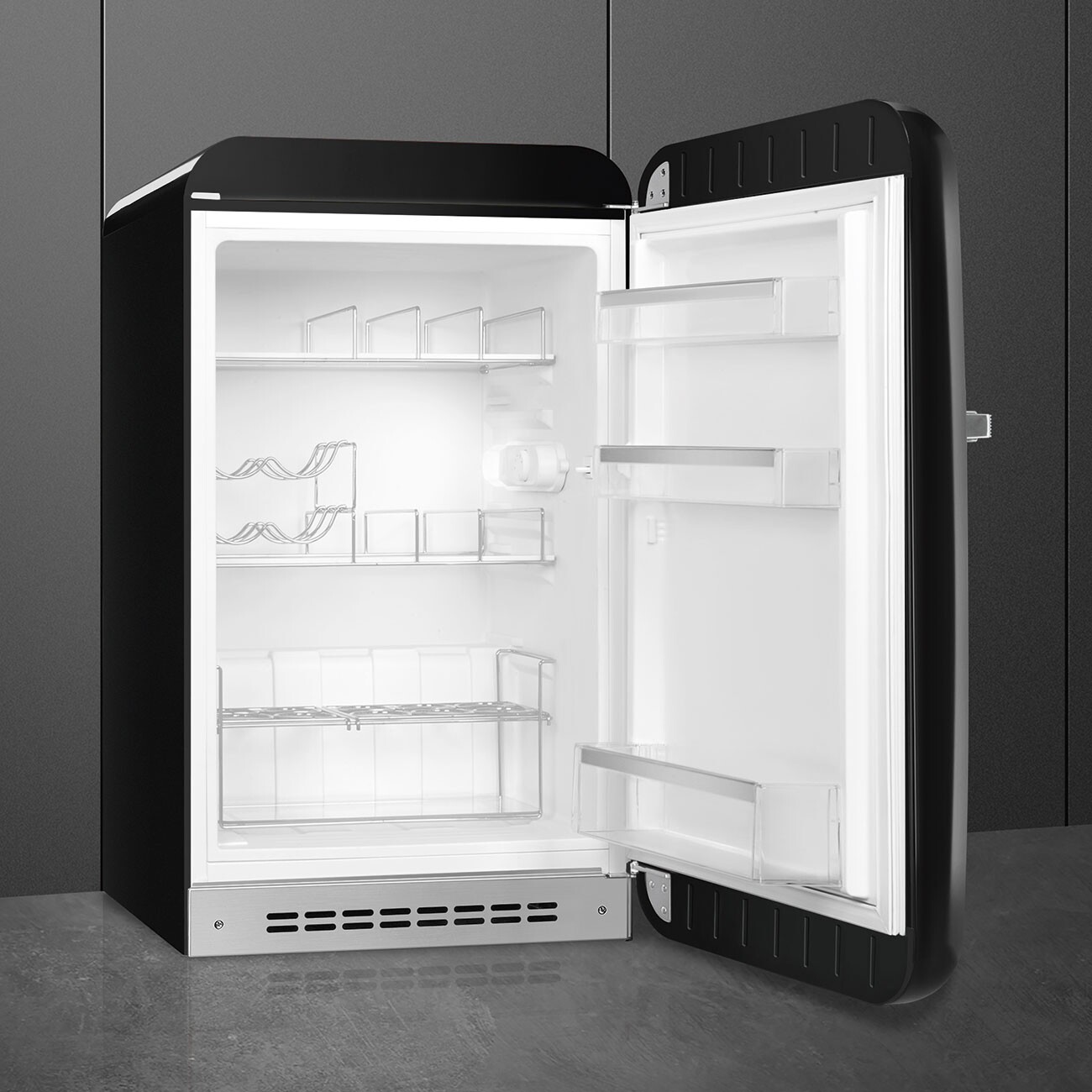 FAB10H Happy Homebar Refrigerator