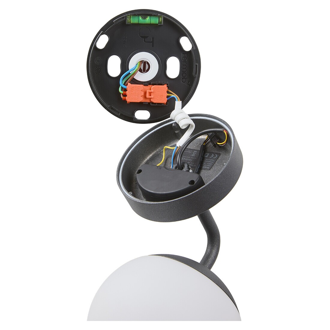 Mooon! LED Wall Lamp