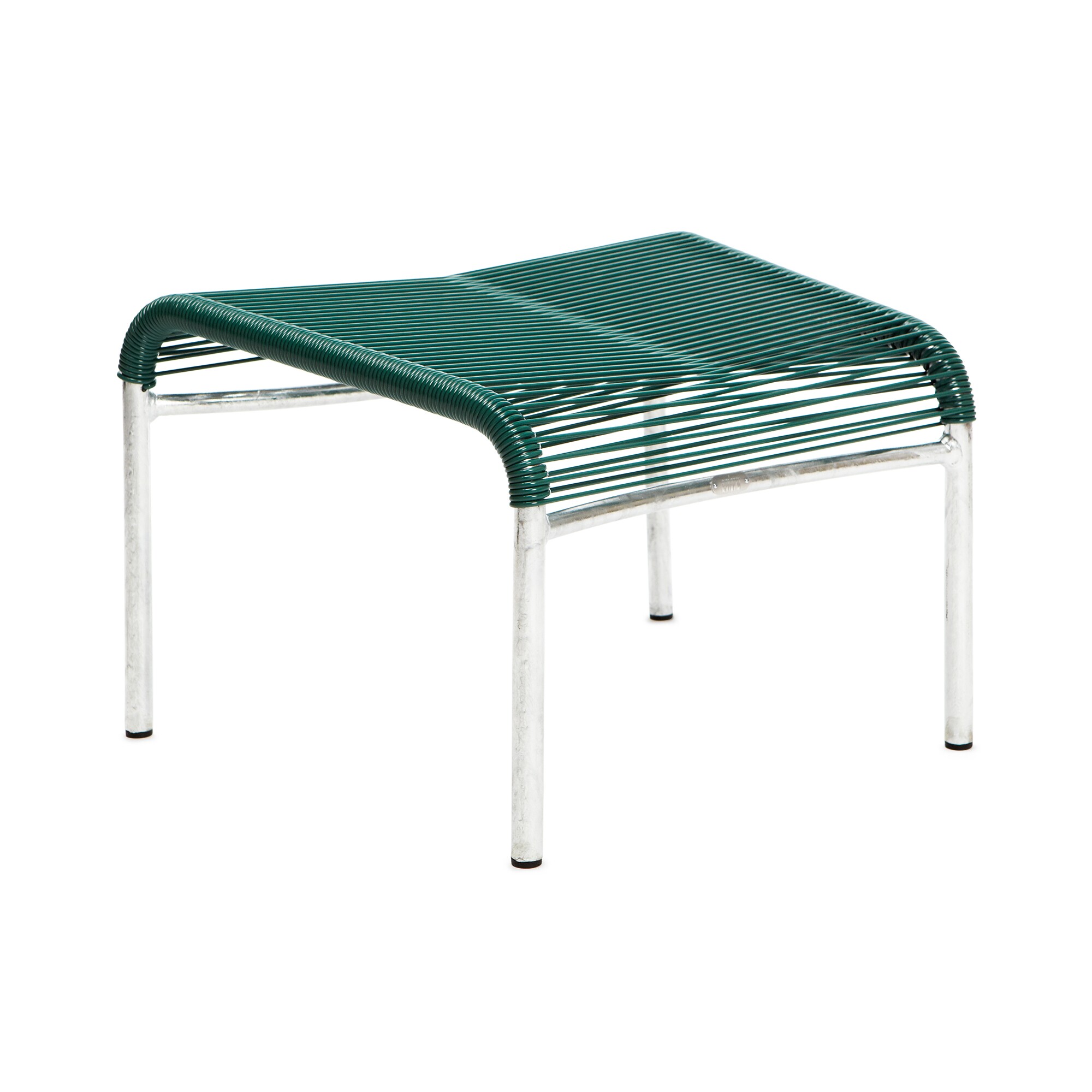 Altorfer Model 1138 Lounge Outdoor Stool