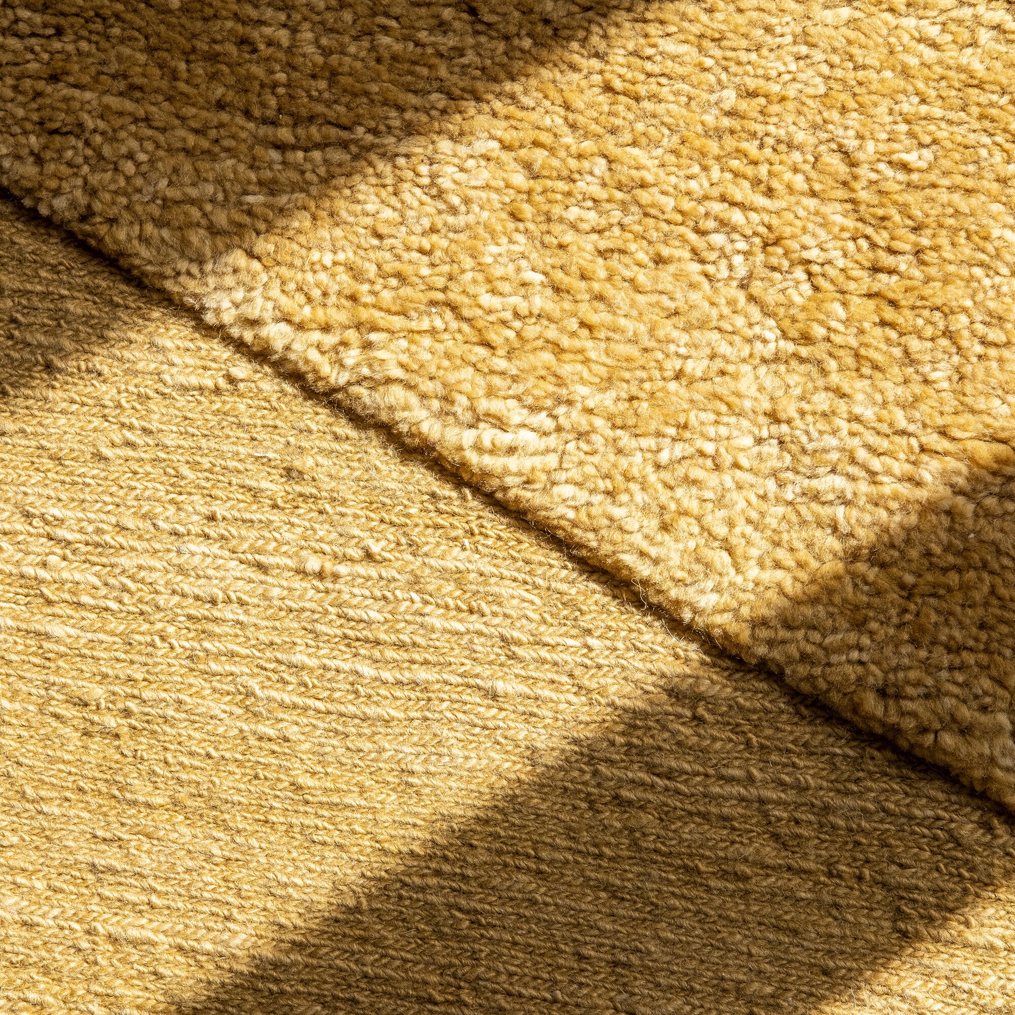 Oblique Wool Carpet 200x300cm