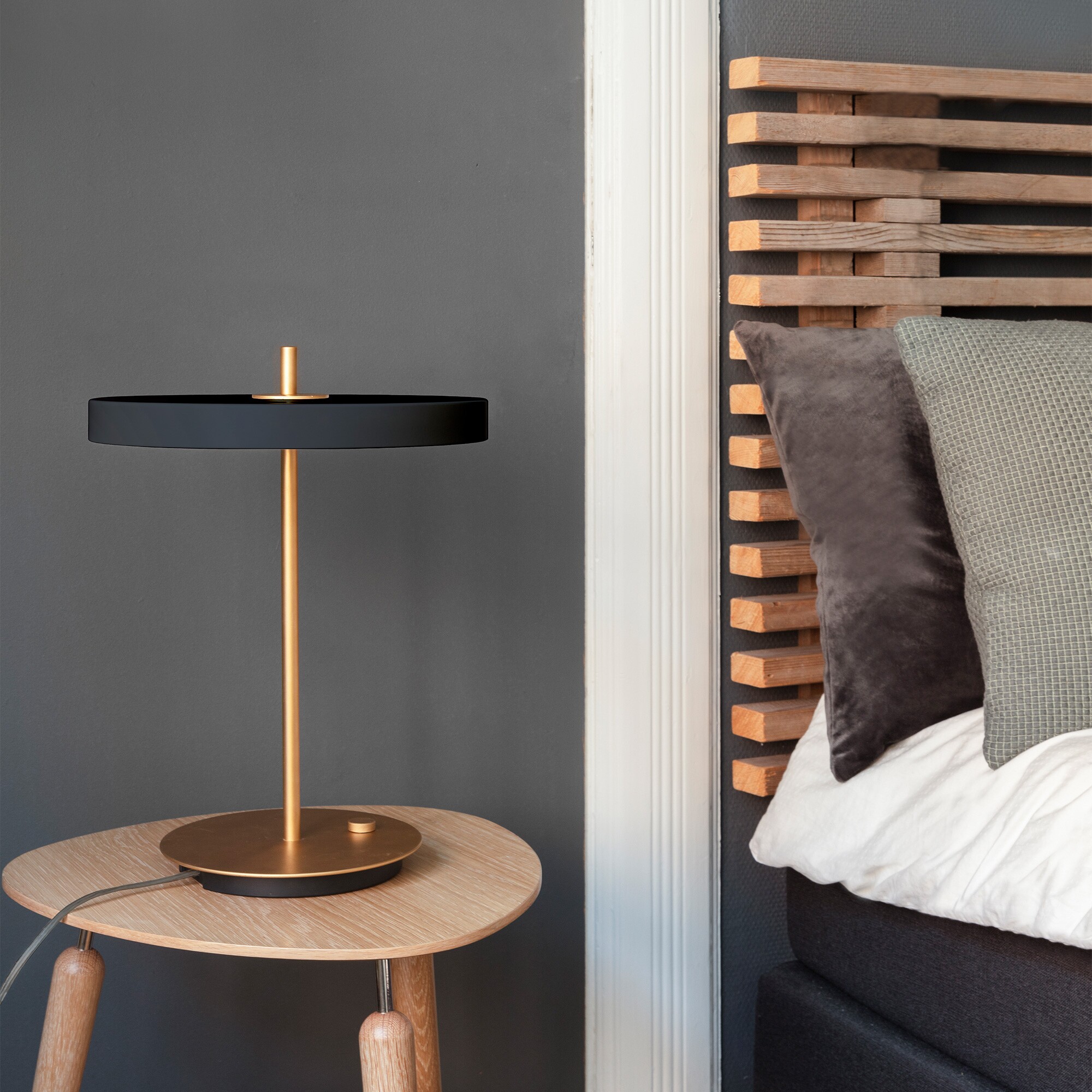 Asteria LED Table Lamp