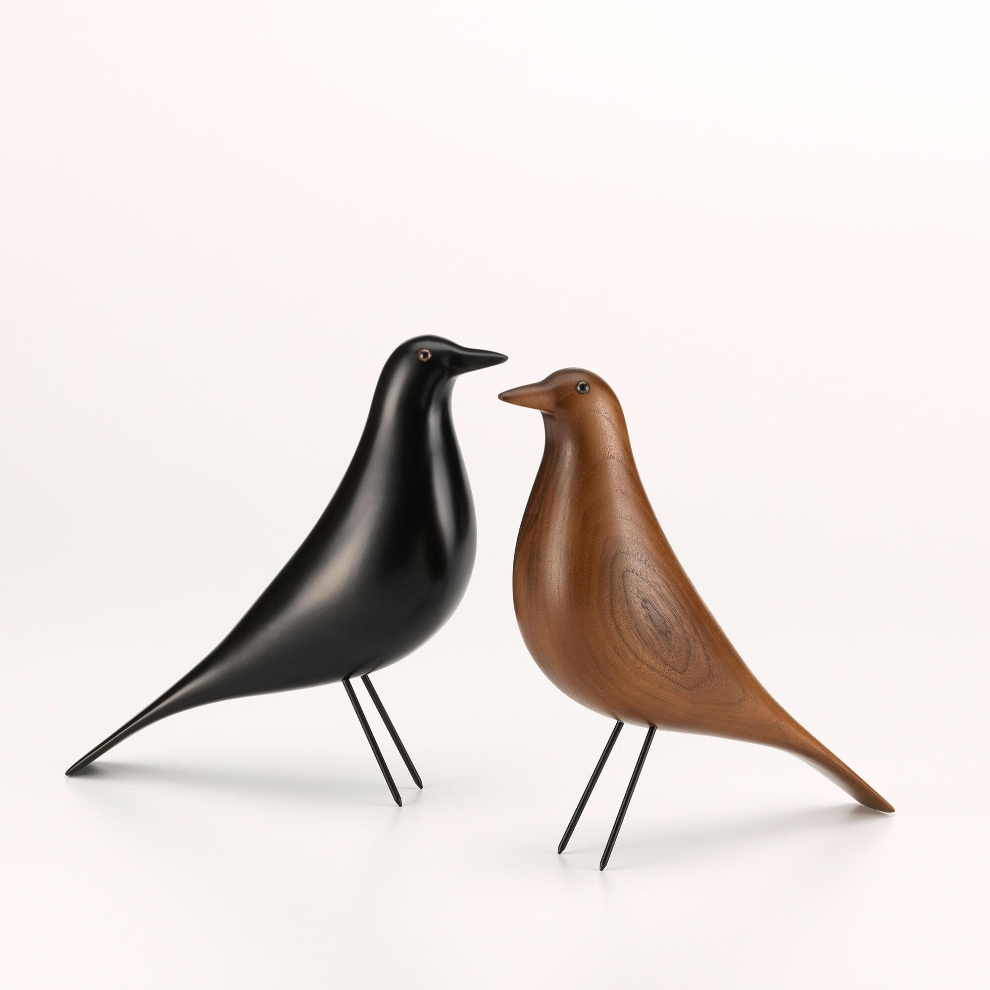 Eames House Bird Figure