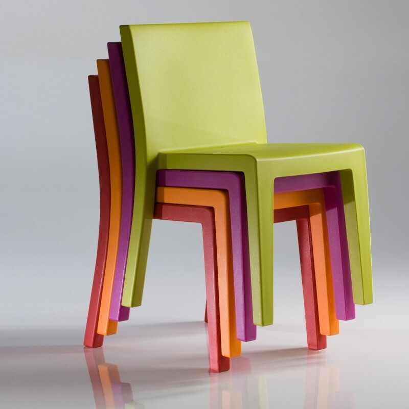 Jut Garden Chair