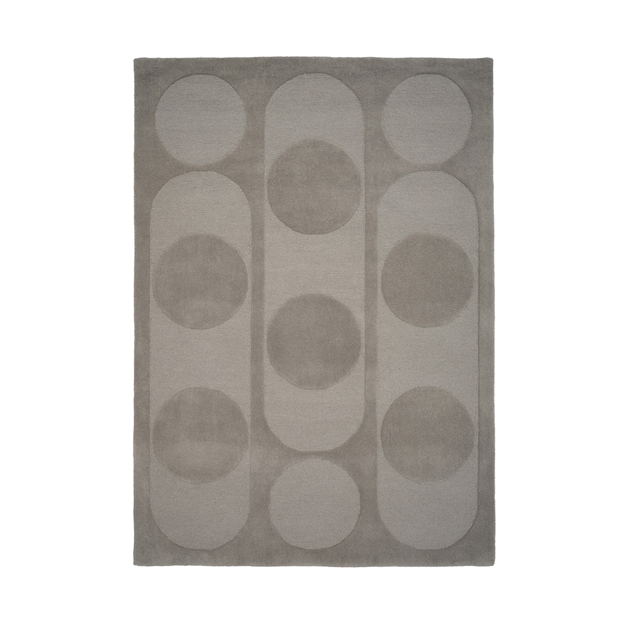 Orb Alliance Wool Rug 200x300cm