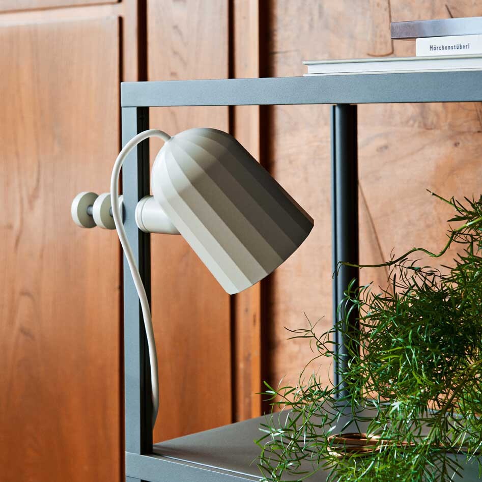 Noc Clip Spot Lamp