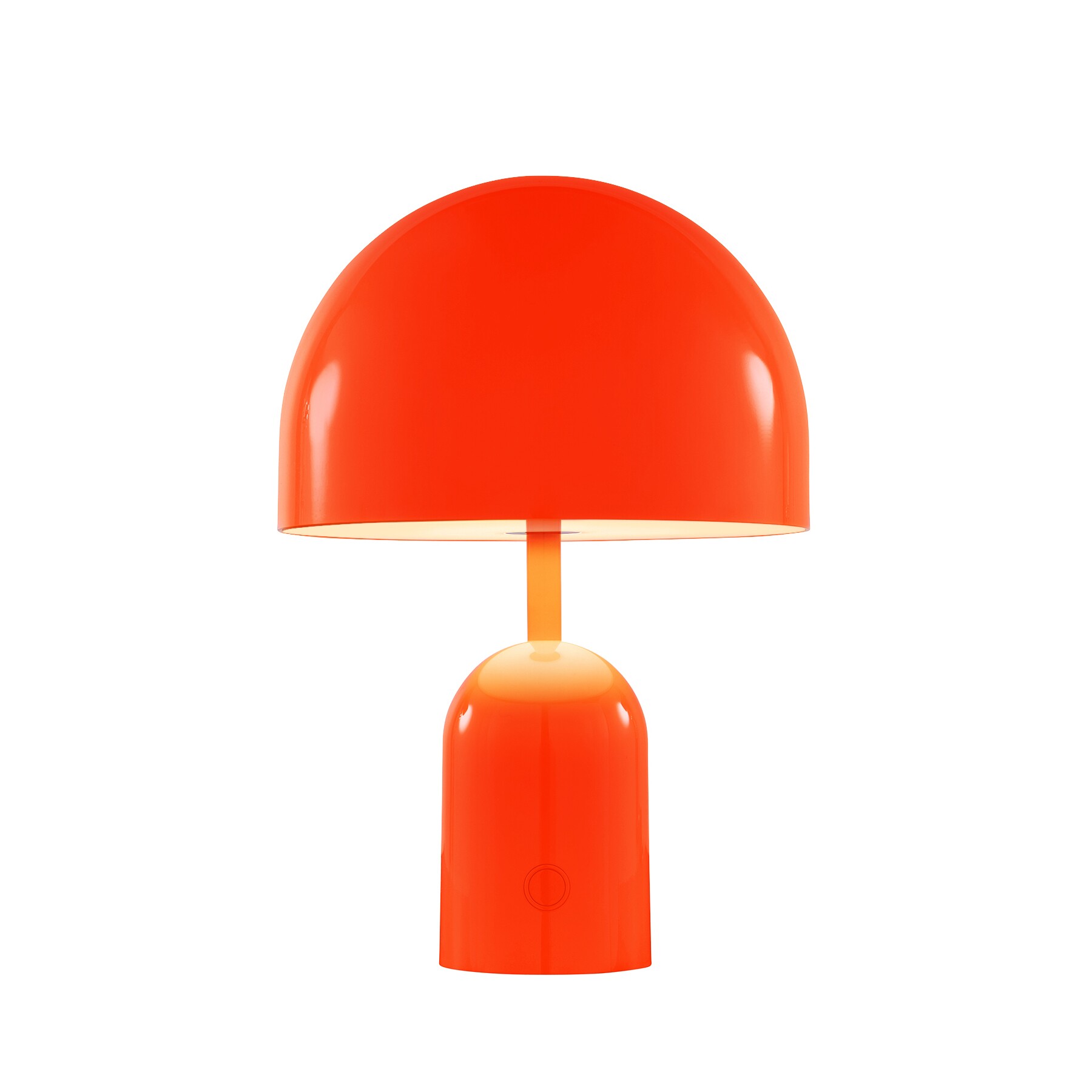 Bell LED Table Lamp with Battery