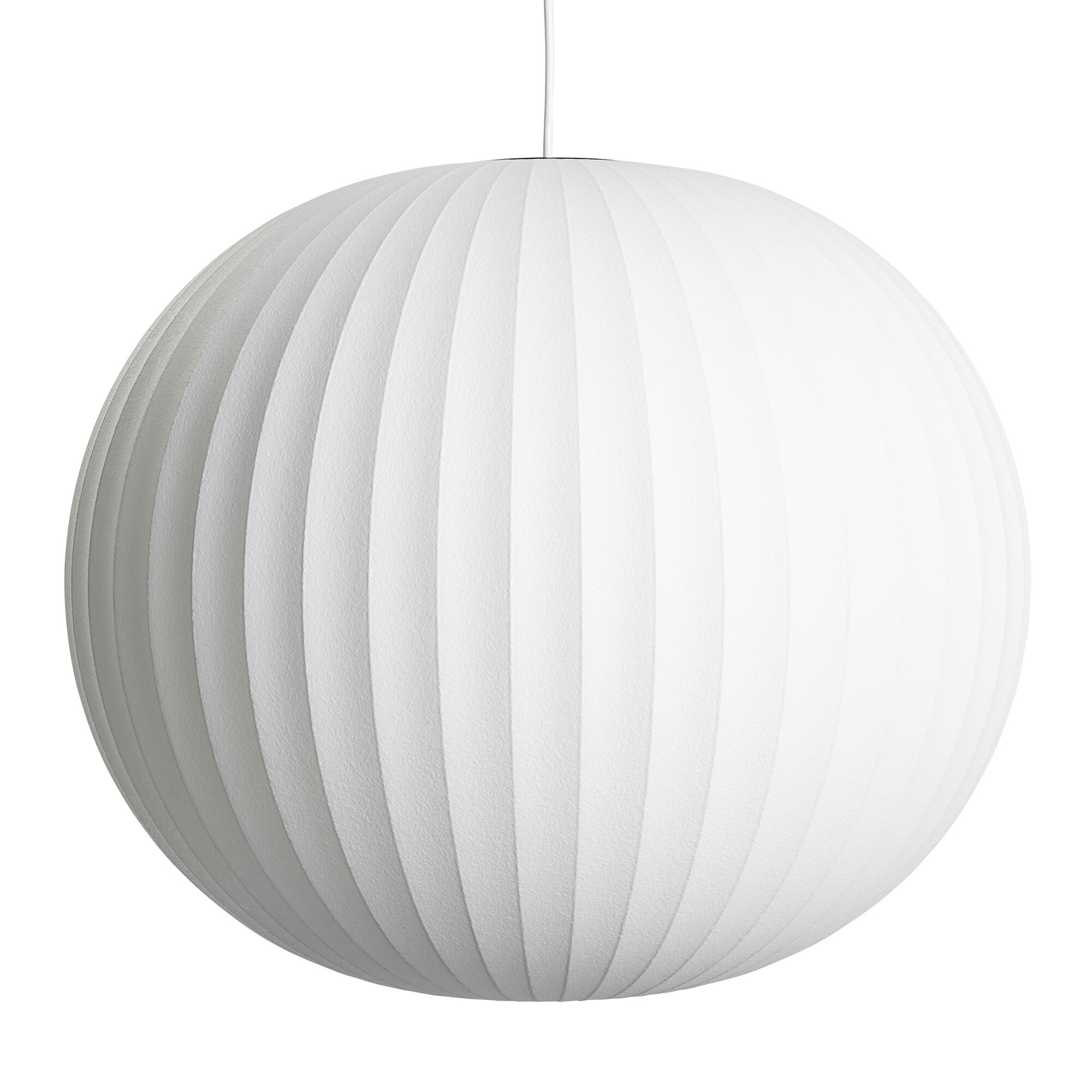 Nelson Ball Bubble Suspension Lamp