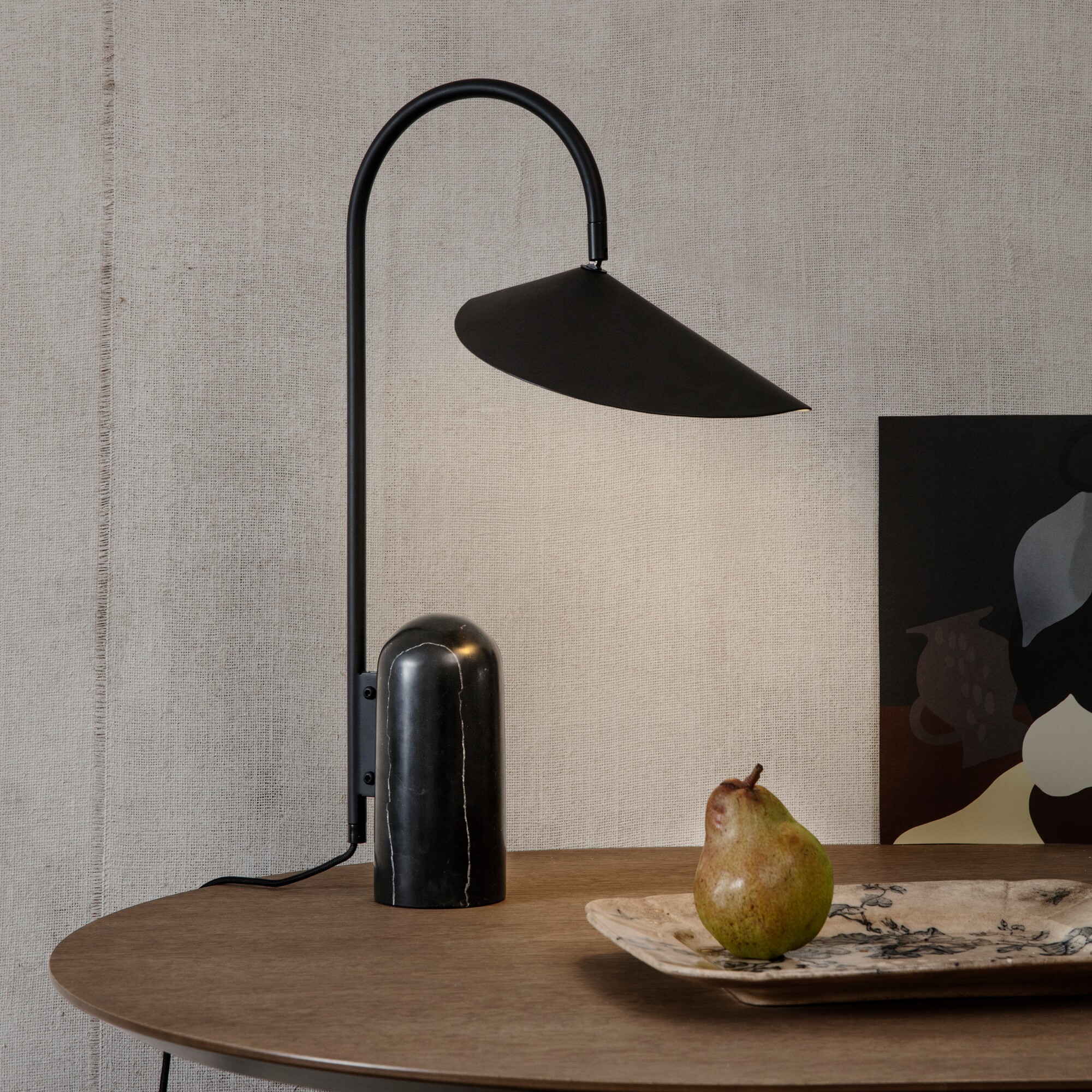 Arum Table Lamp