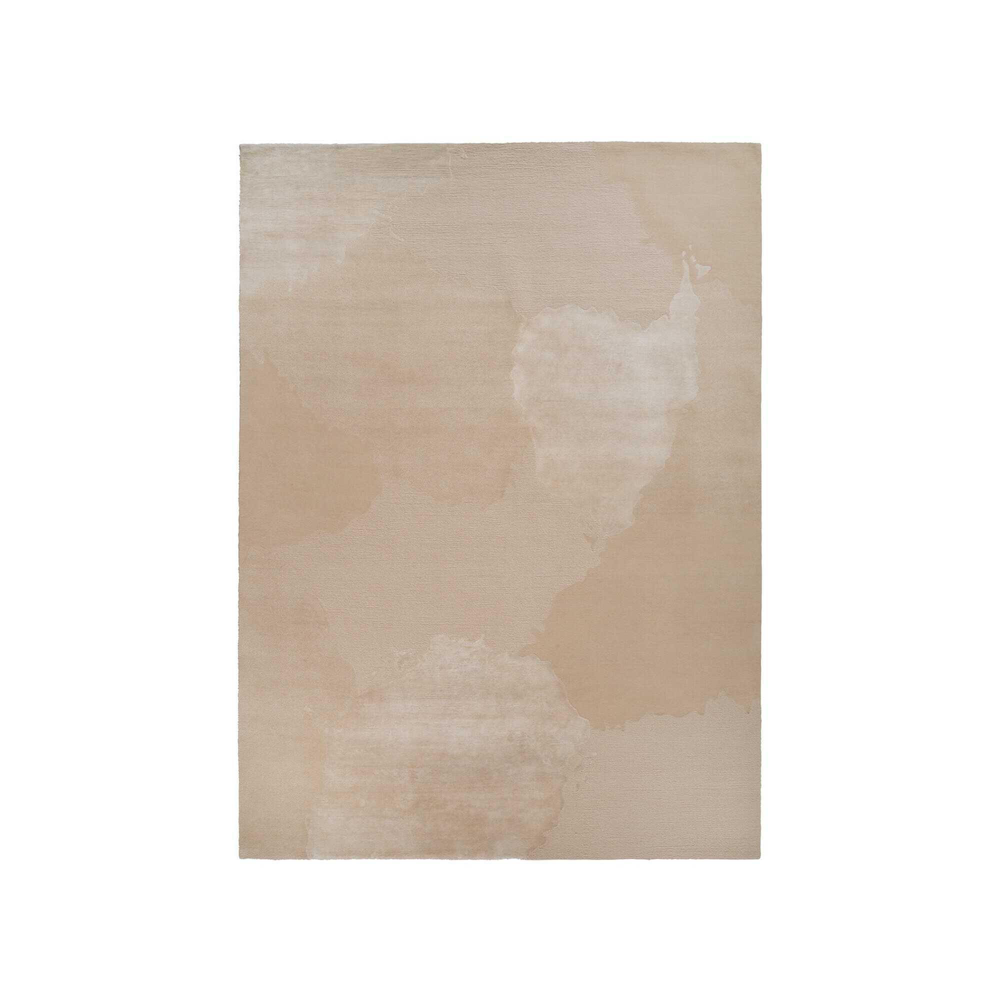 Monu New Zealand Wool Rug 140x200cm