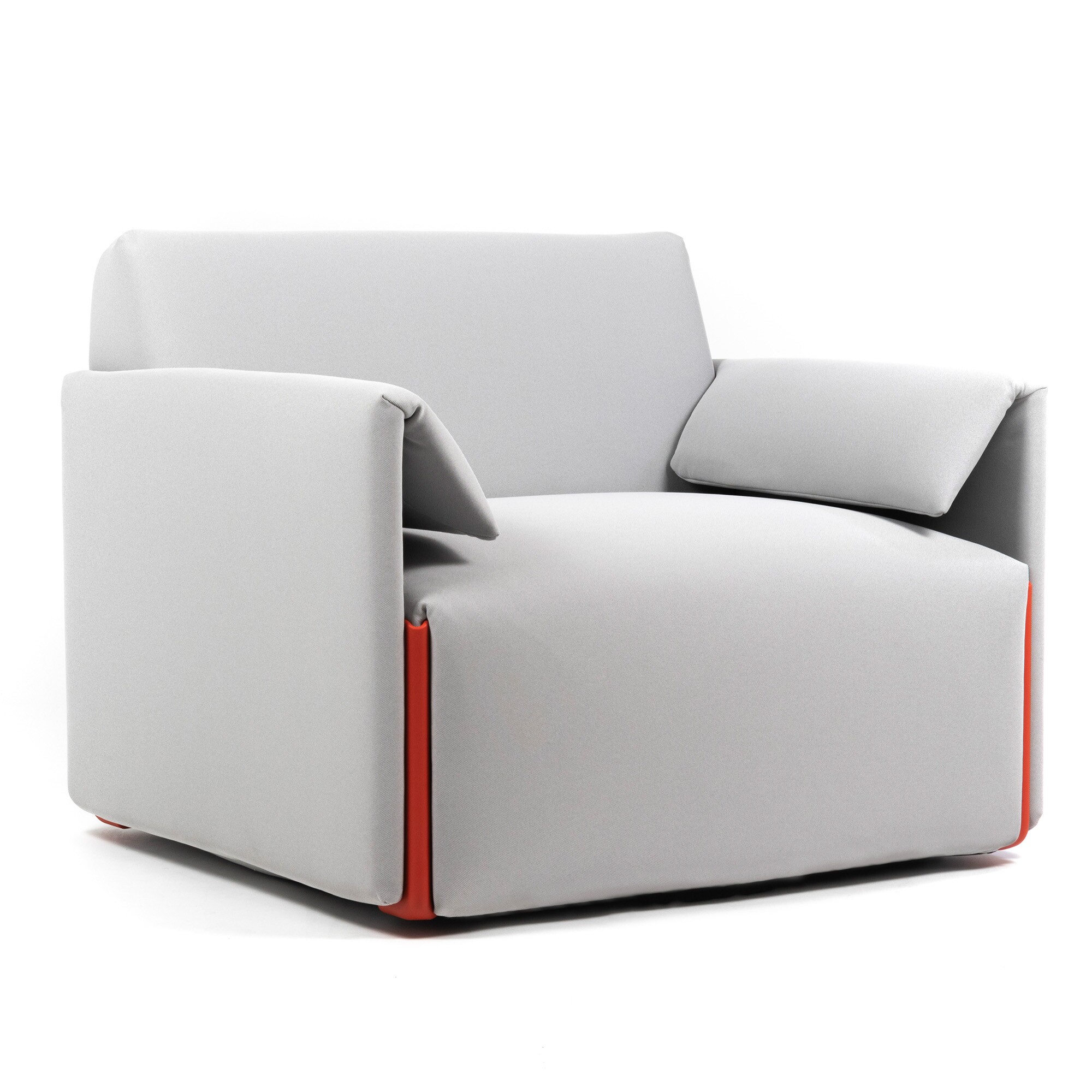 Costume Easy Chair 93x86x76cm