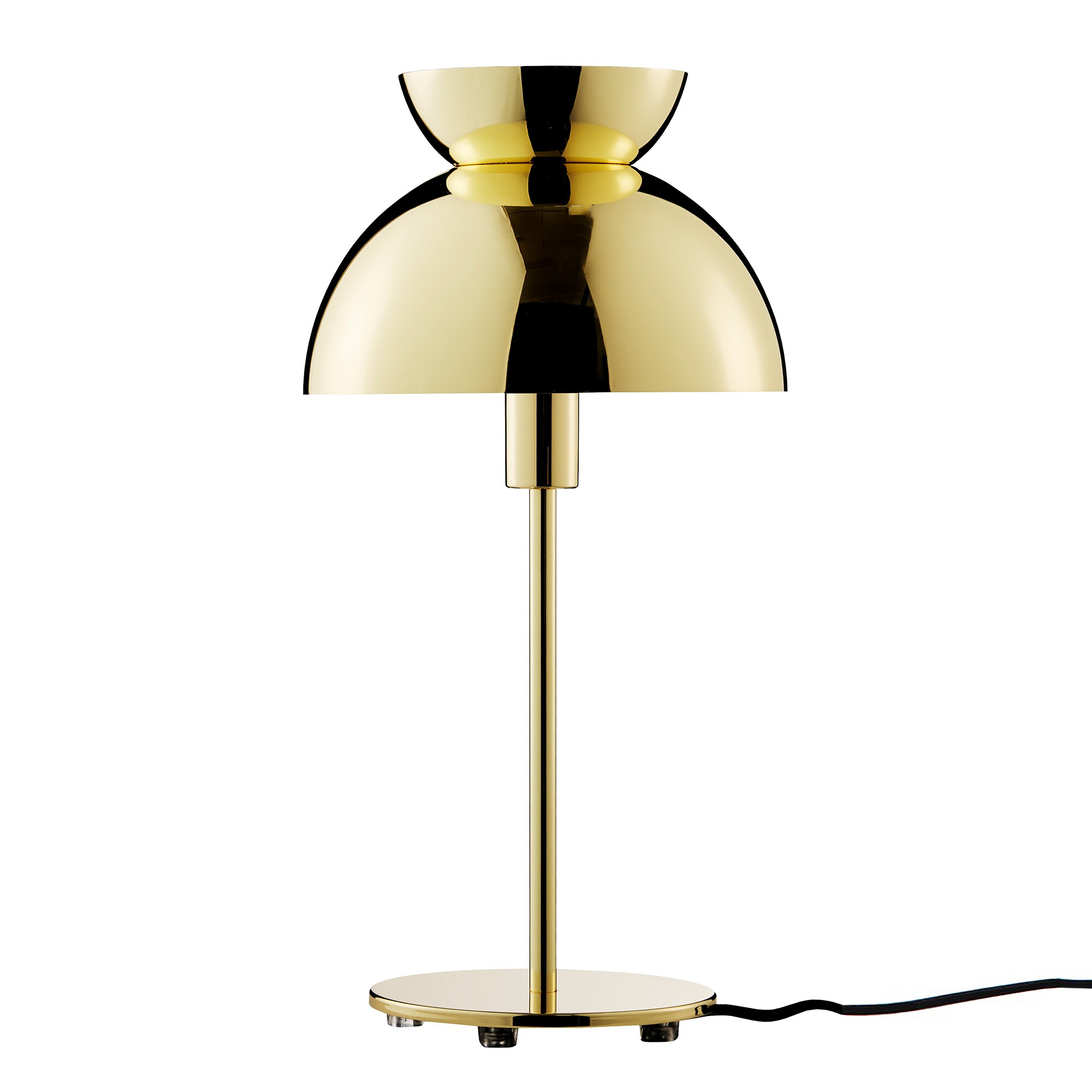 Butterfly Table Lamp