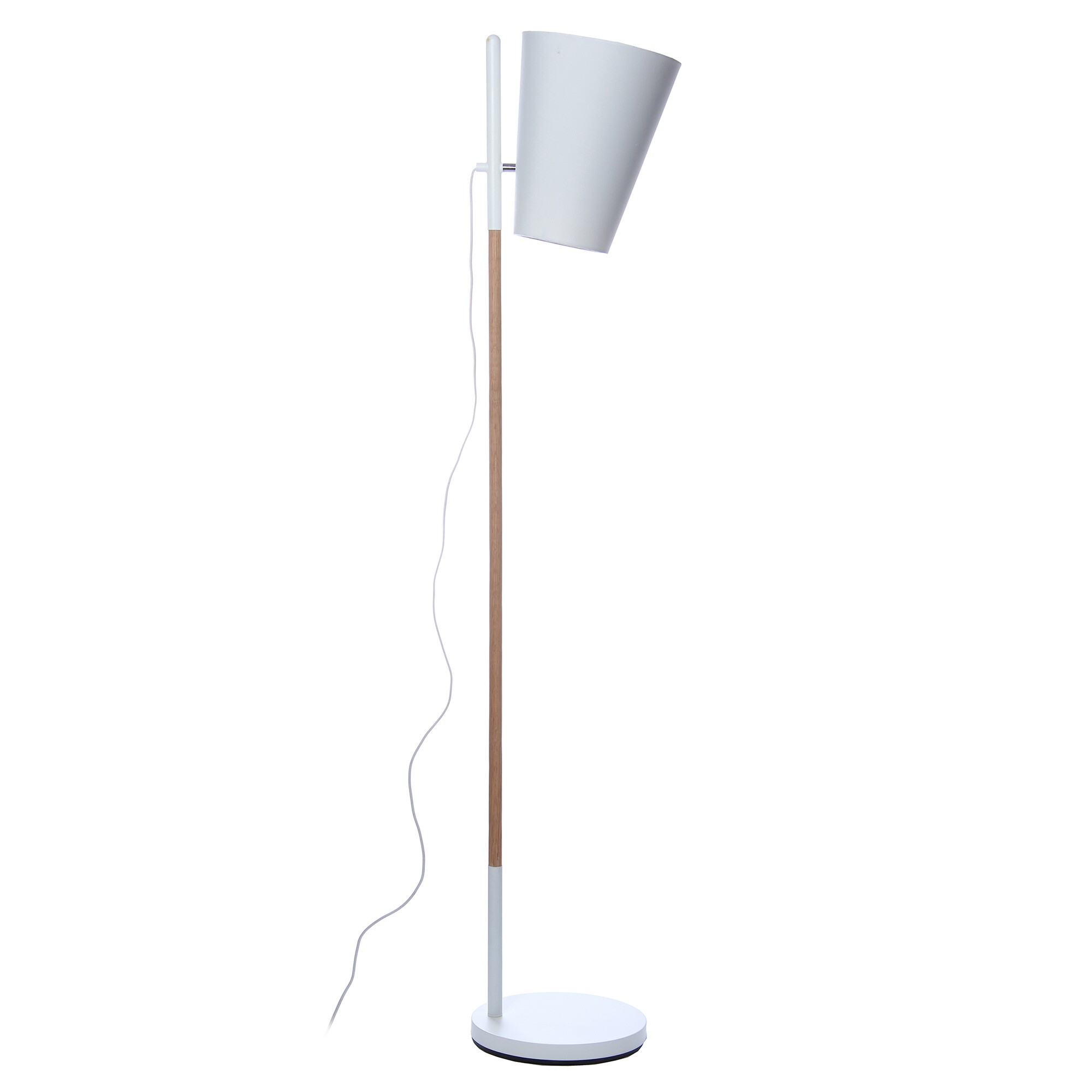 Hideout Floor Lamp