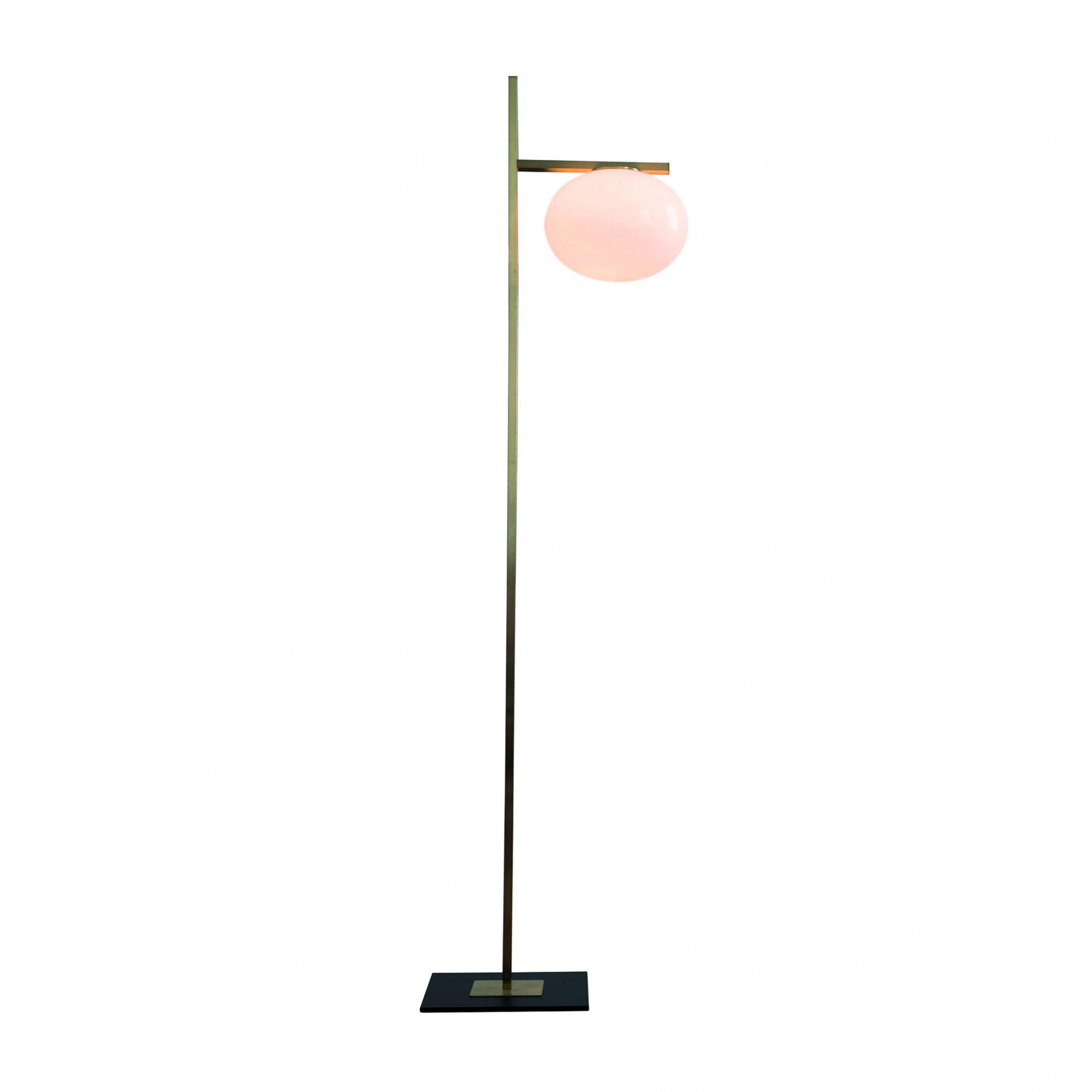 Alba 382 Floor Lamp